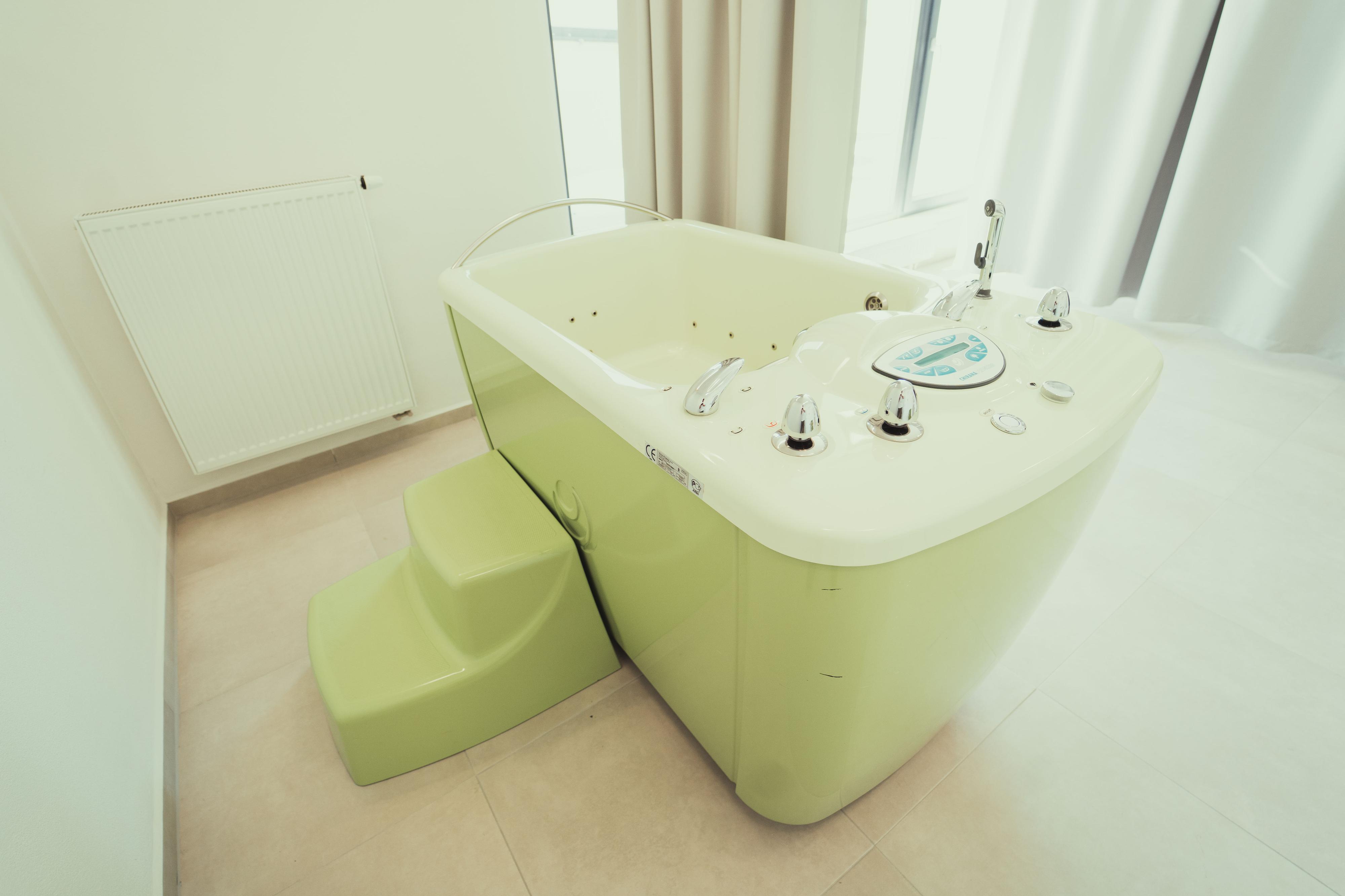 Rehabilitační centrum Plzeň foto 3