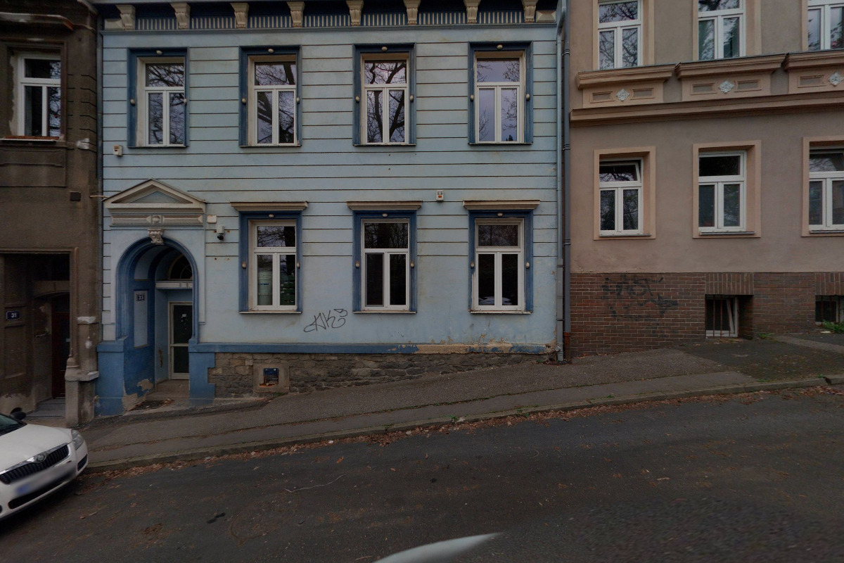 Anglická dětská skupina Pidi Midi