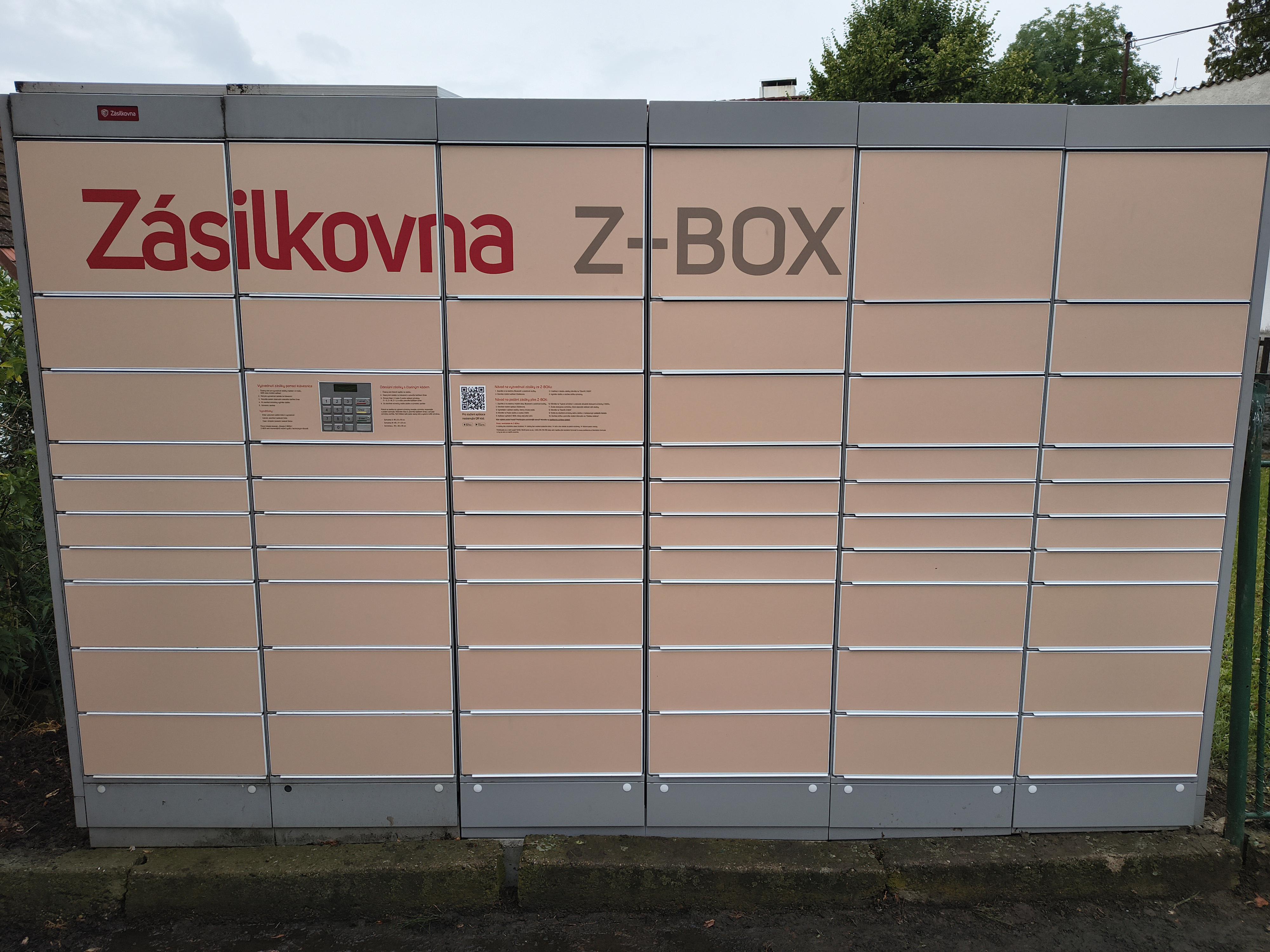Z-BOX
