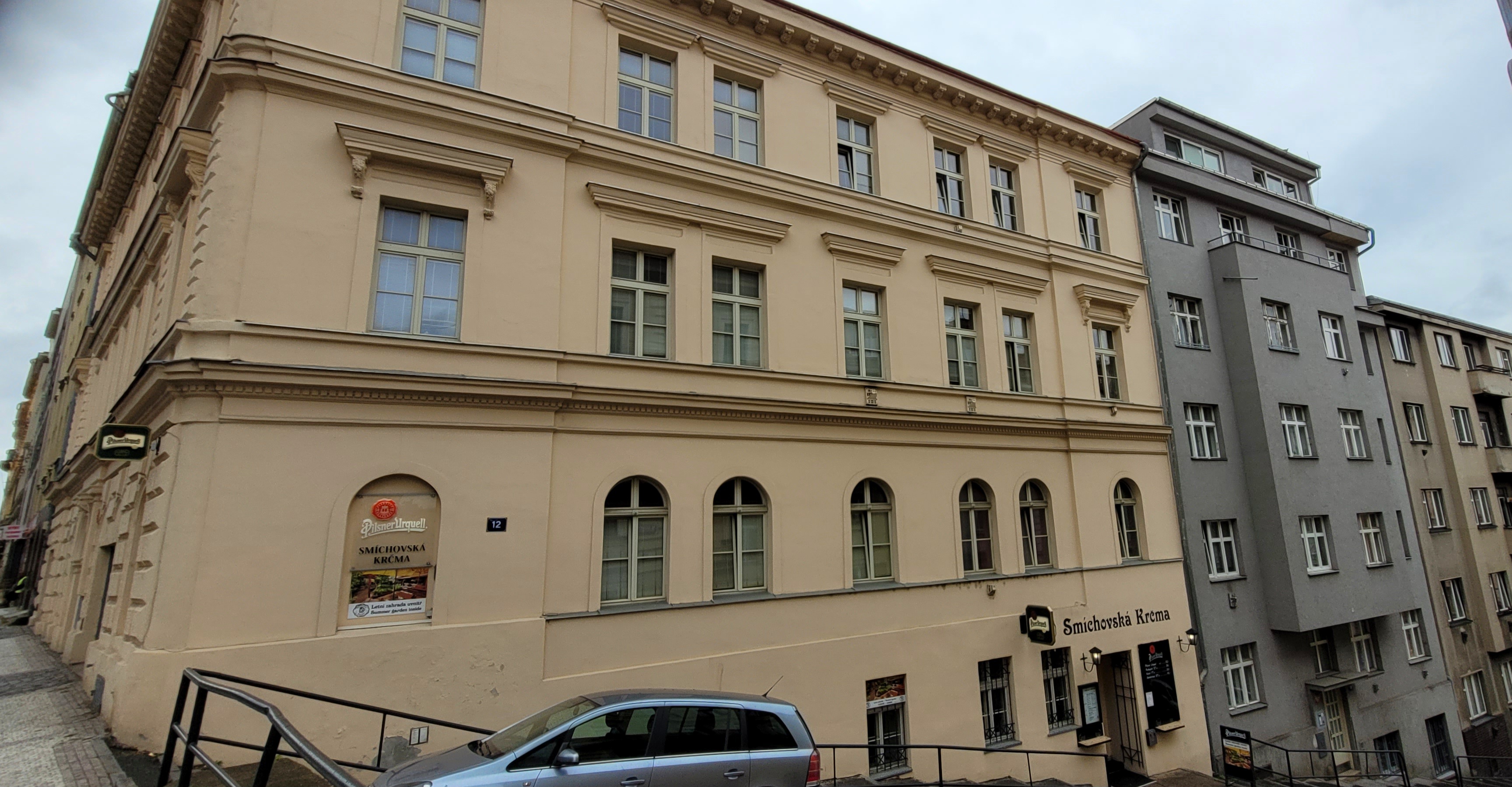 Smíchovská Krčma foto 6