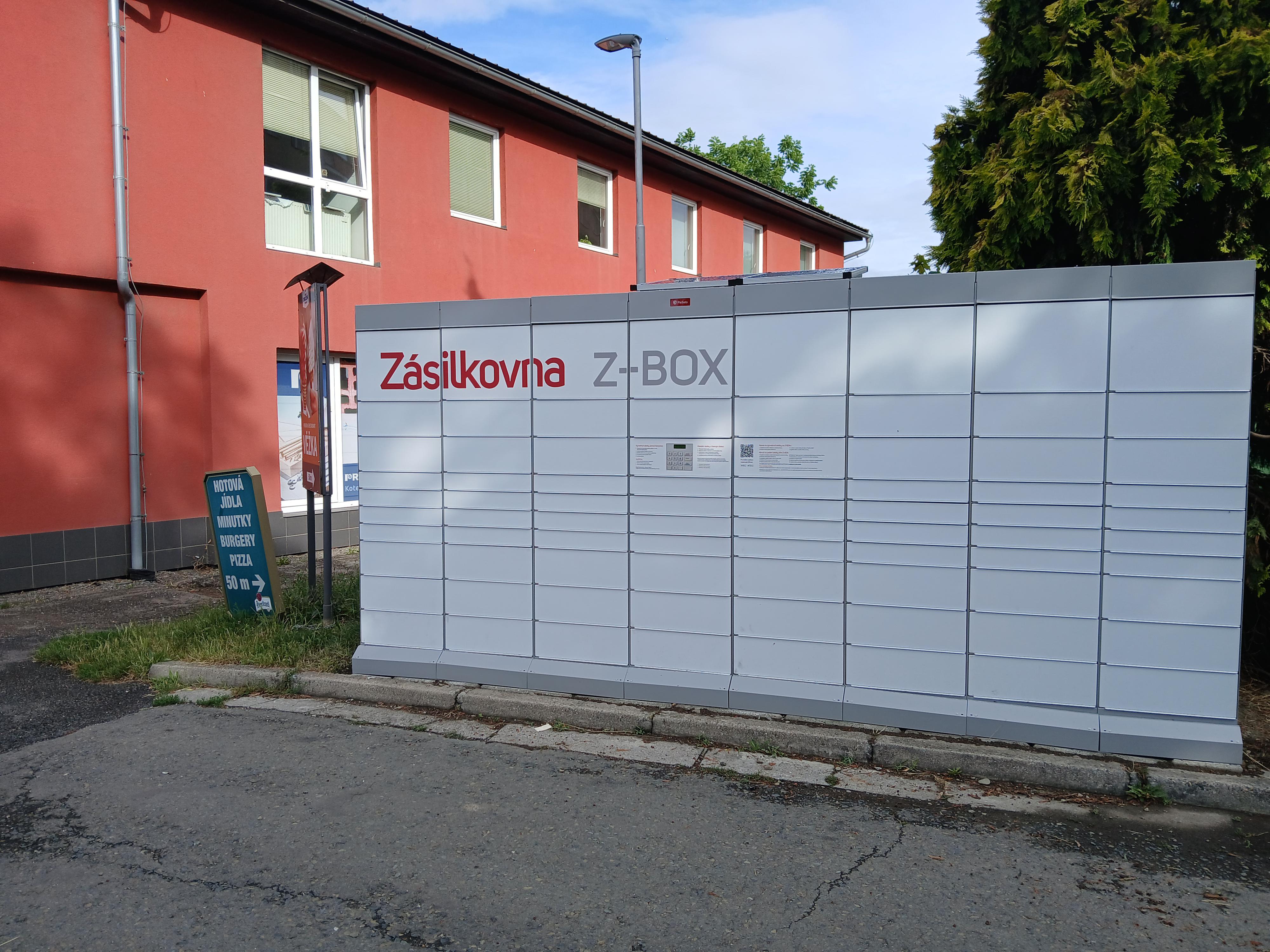 Z-BOX