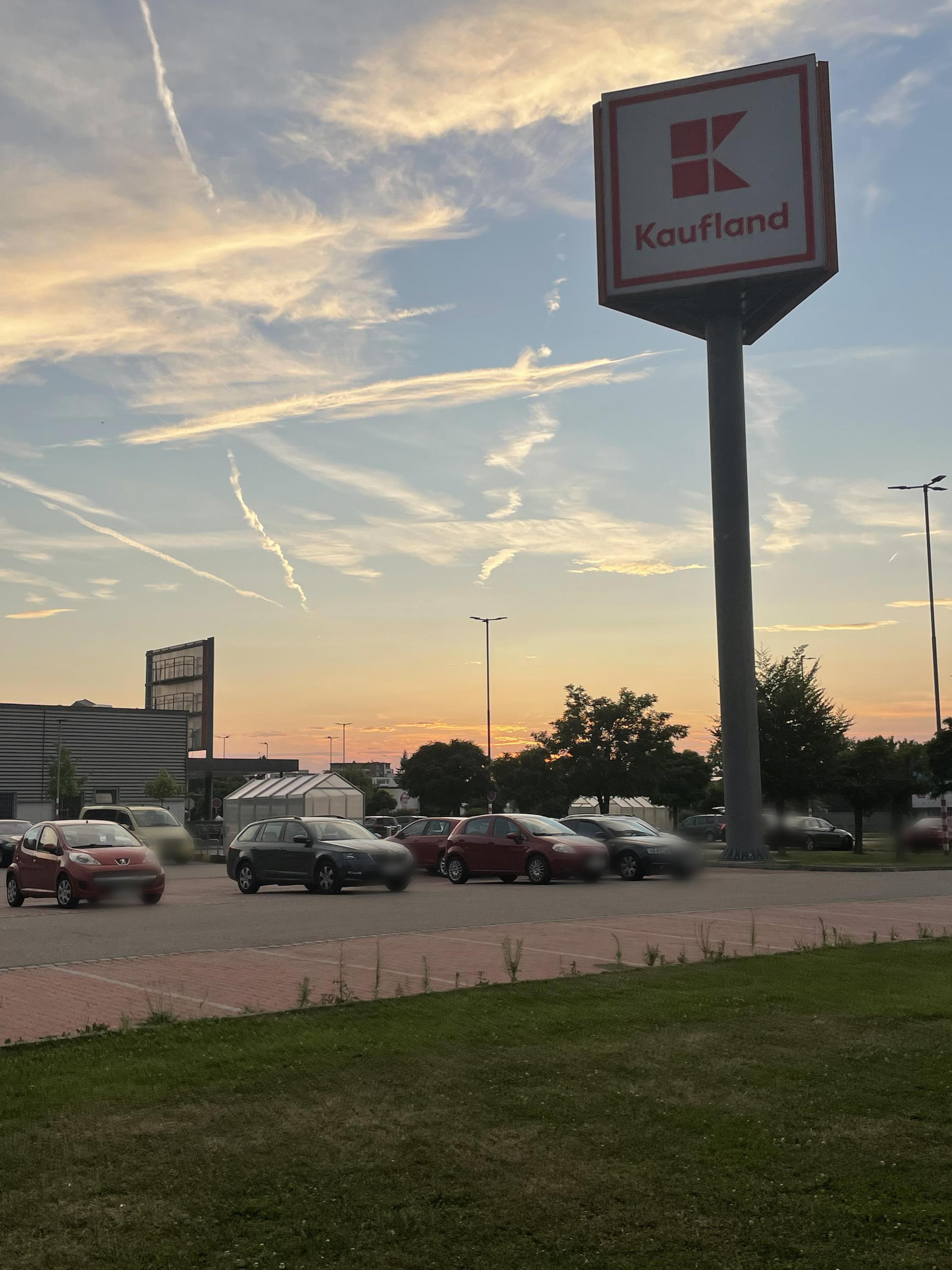 Kaufland