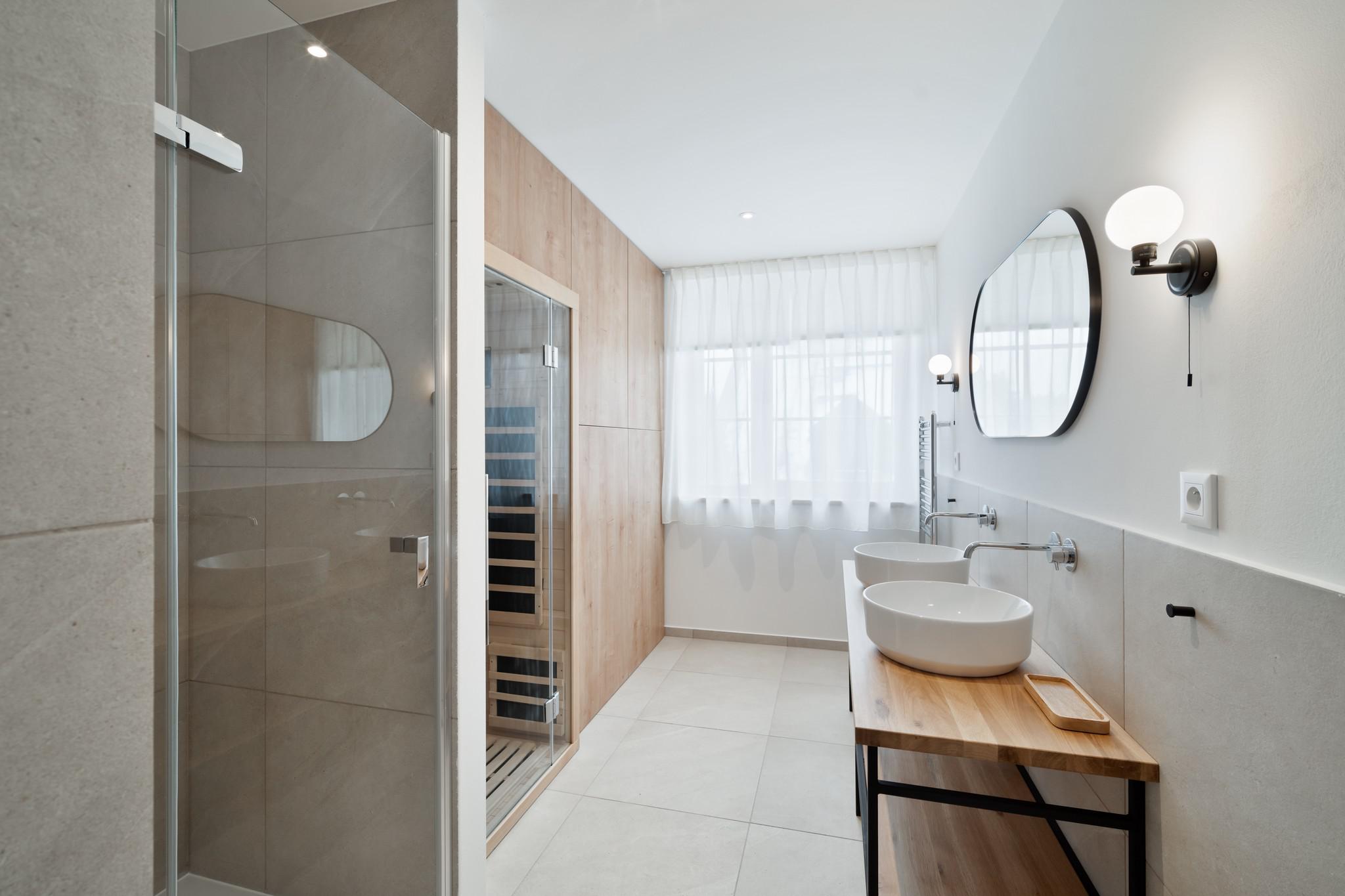 Šalet Hrabětice foto 3