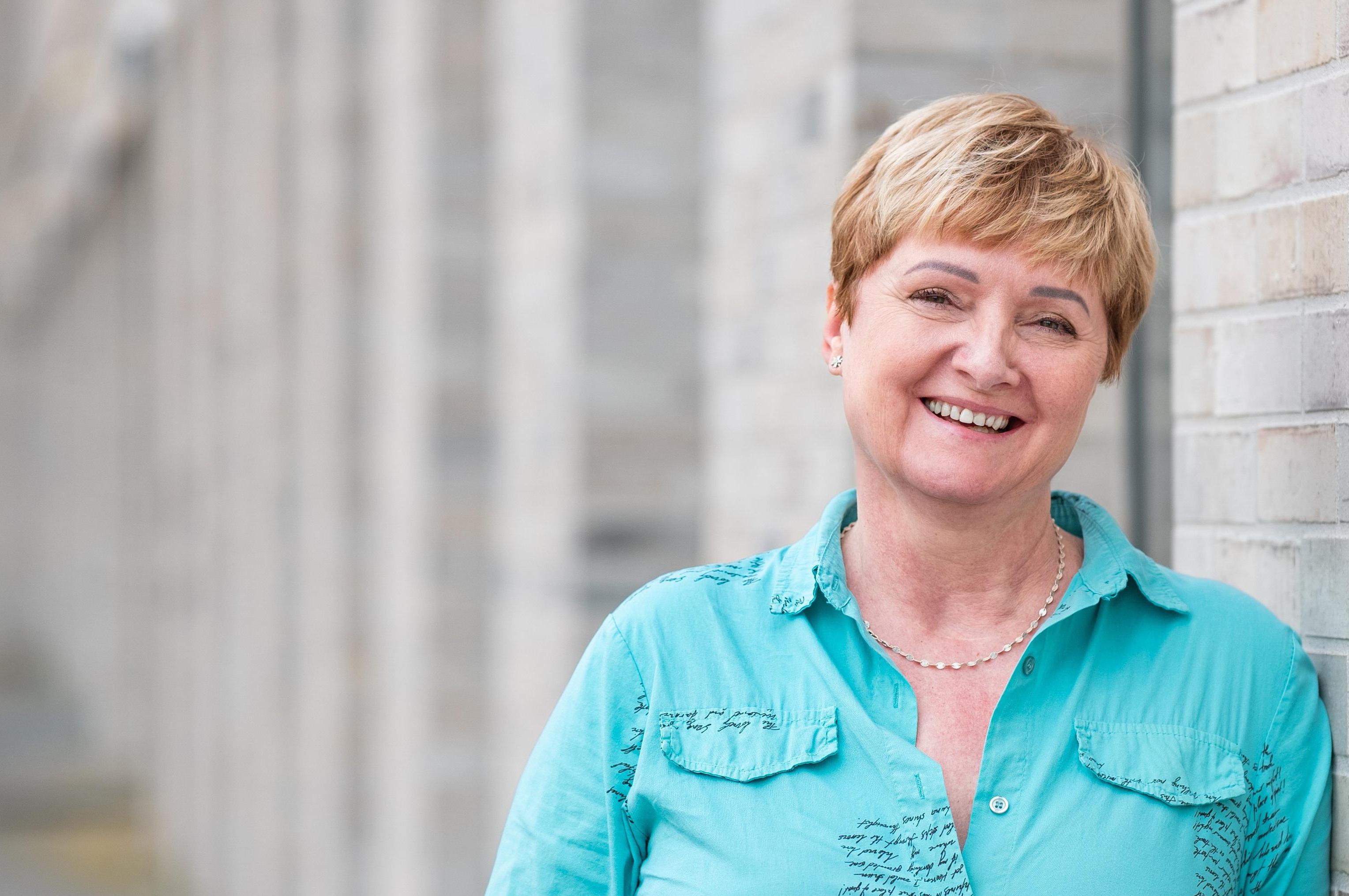 Šárka Kočová - Finanční služby