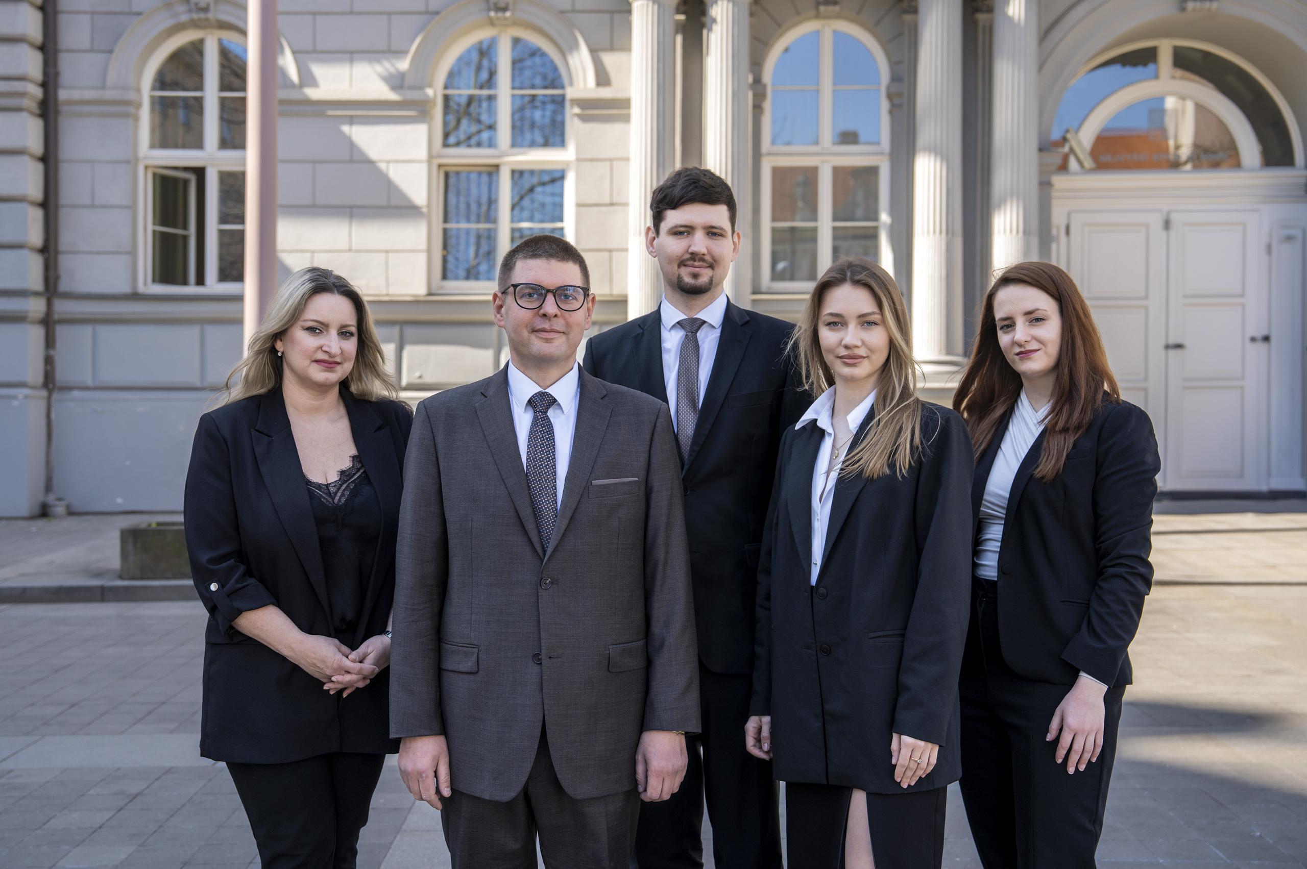 HUBENÝ advokátní kancelář s.r.o.