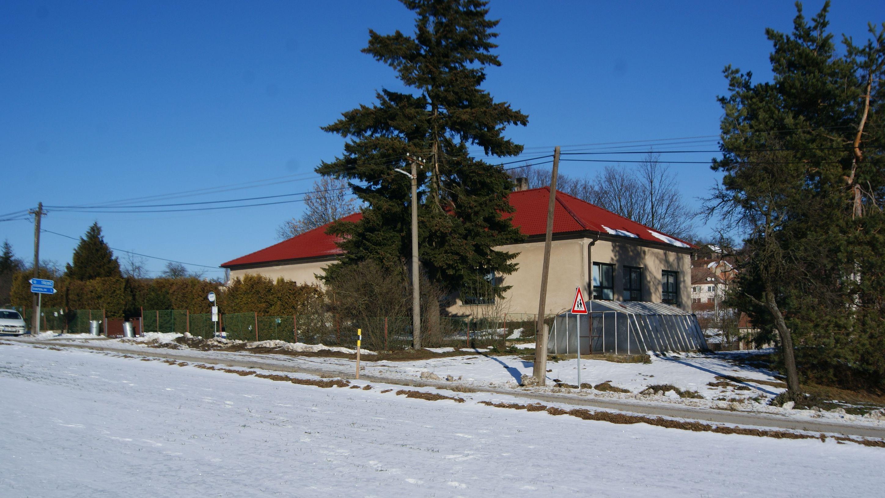 ZŠ Benetice foto 2