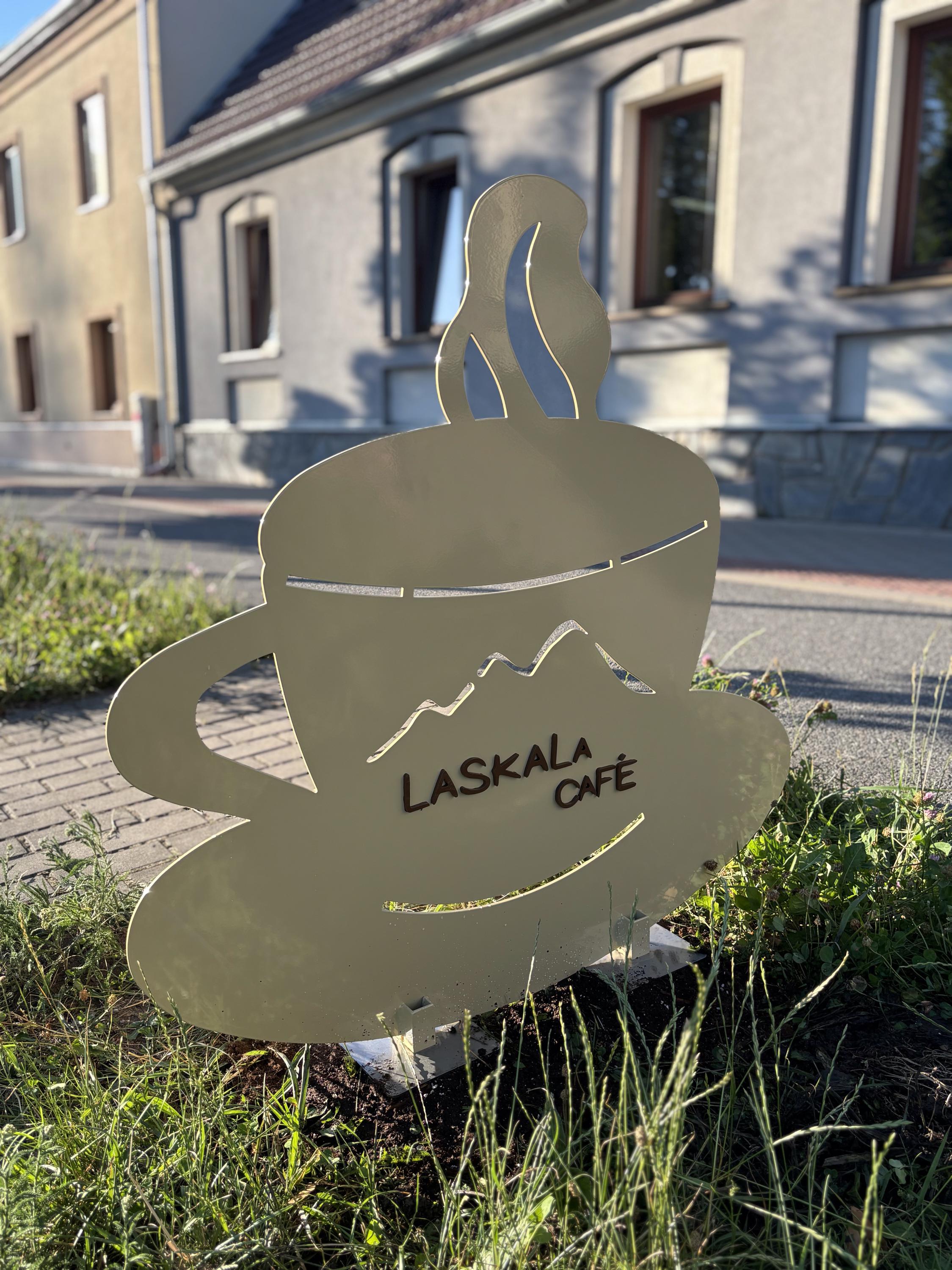 Laskala café foto 4