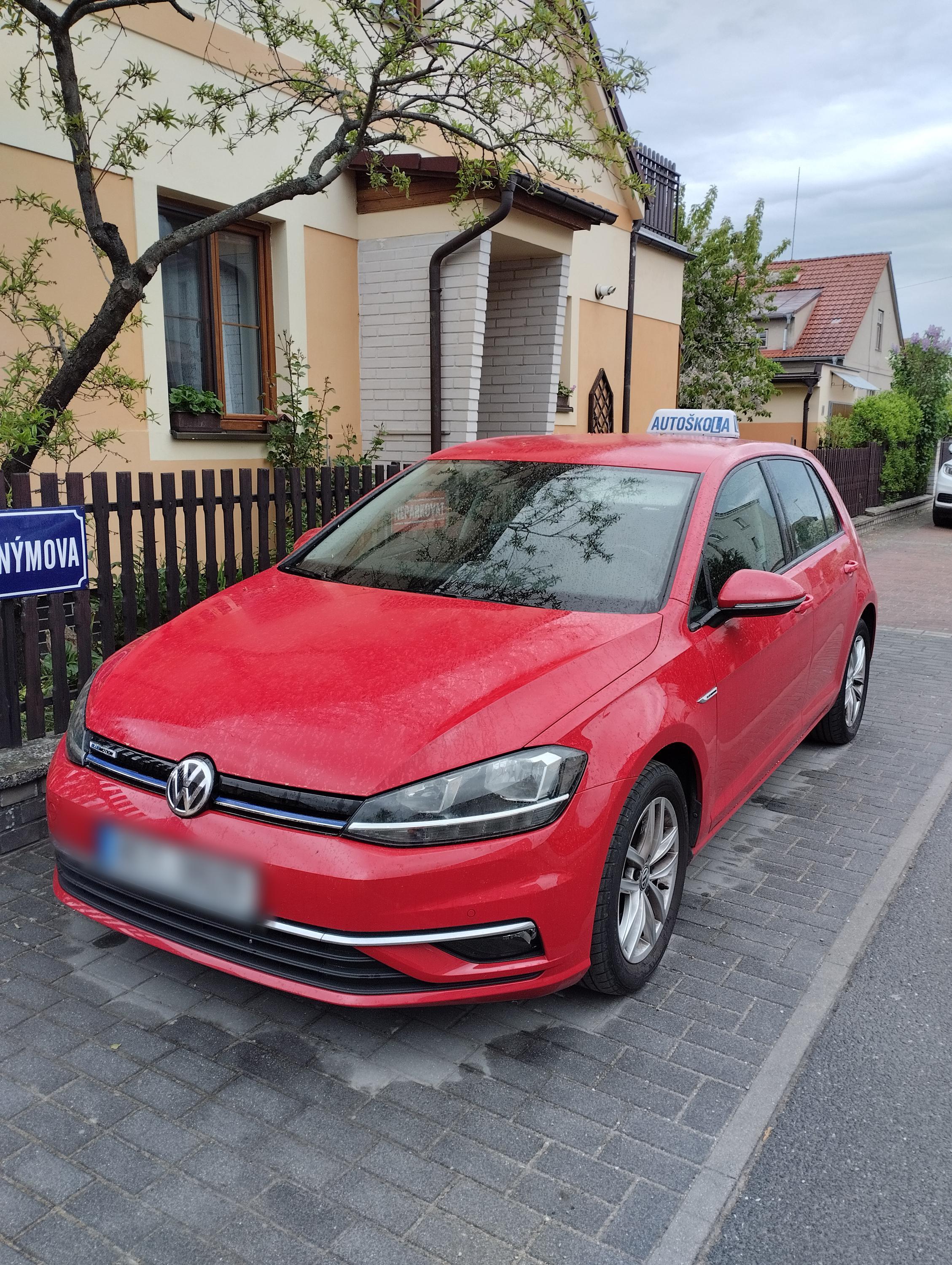 Autoškola Nejlepší řidičák foto 3