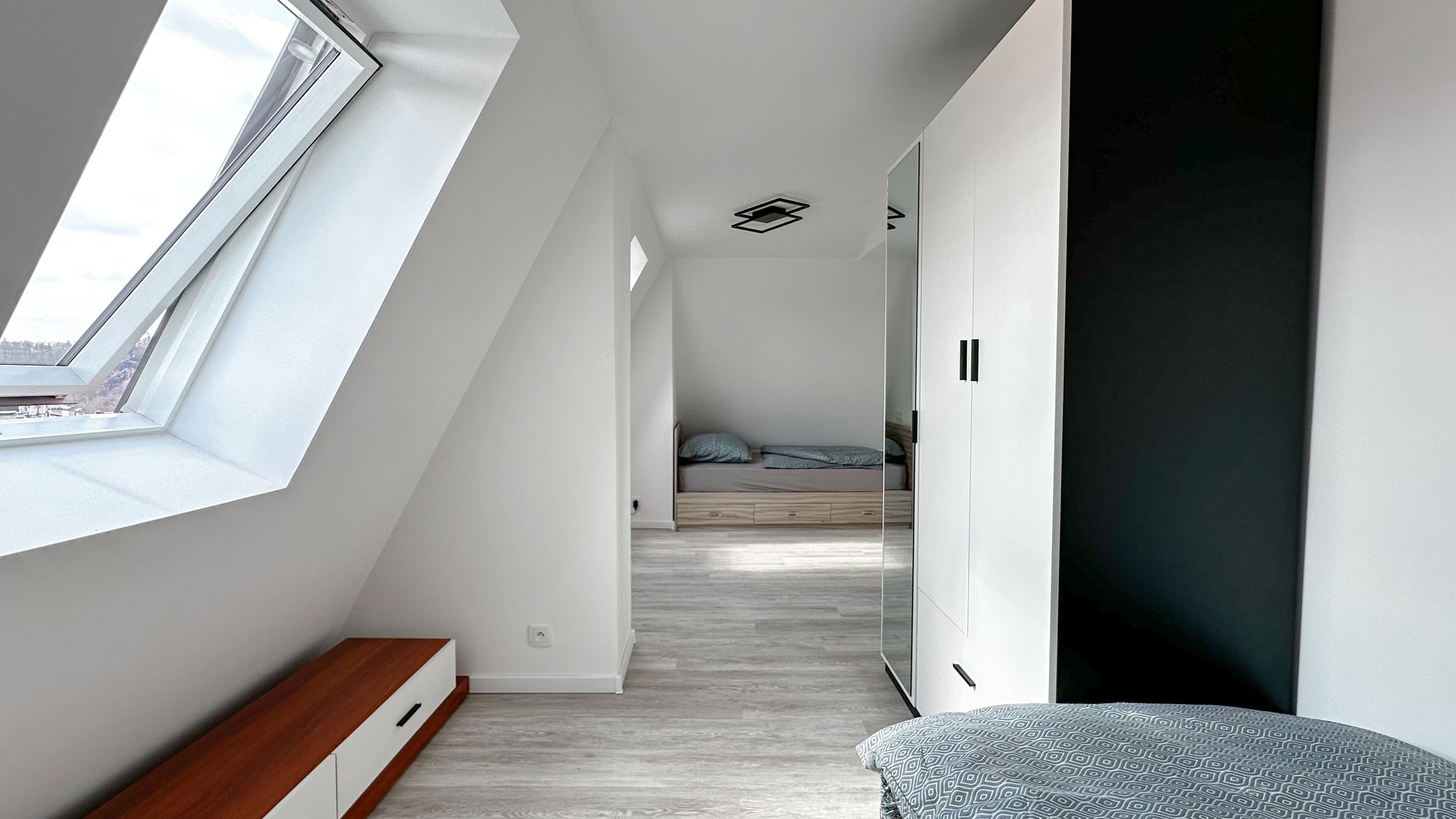 Villa Leopold - apartmánový dům foto 5