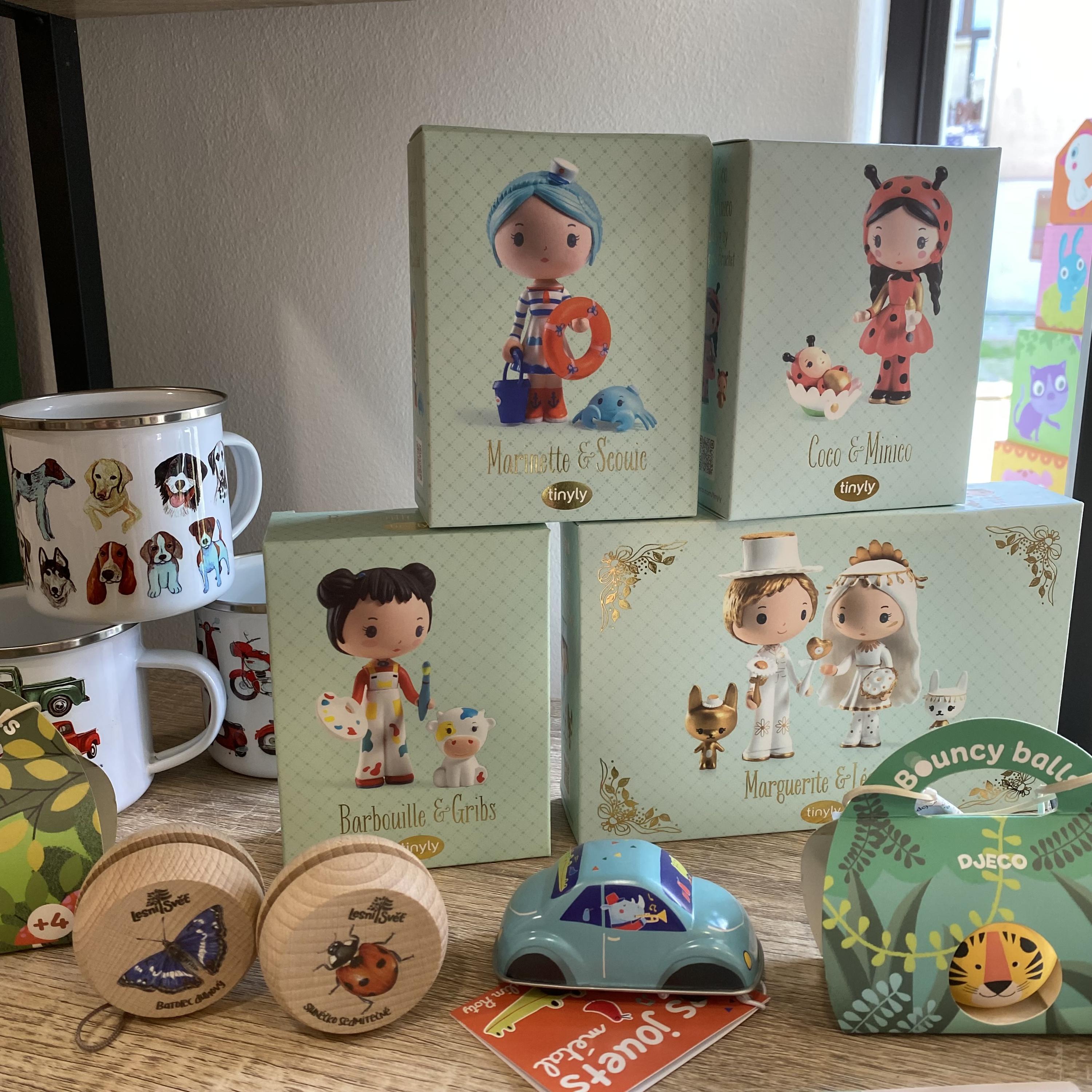 HráTi - prodej a půjčovna hraček a her foto 4