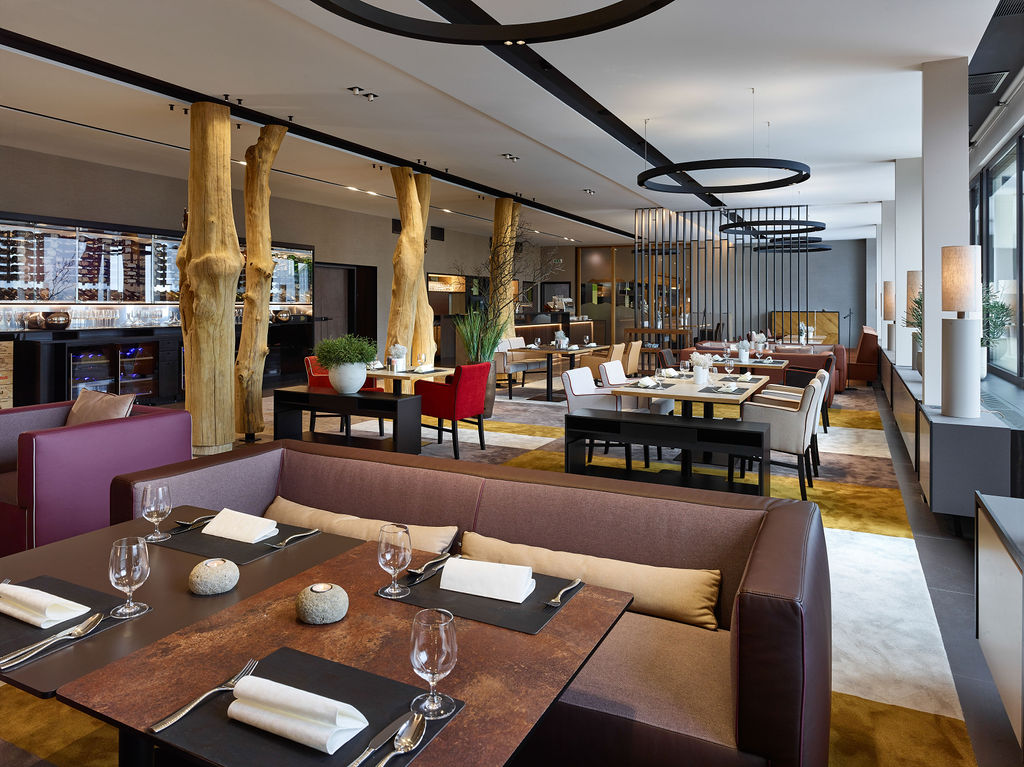 The Edge Restaurant foto 6