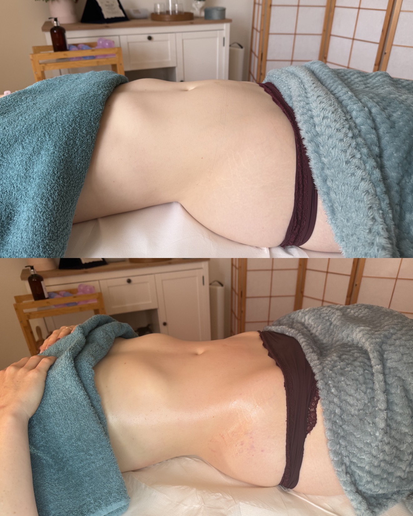 Kateřina Rösslerová - Maderoterapie & Masáže foto 4