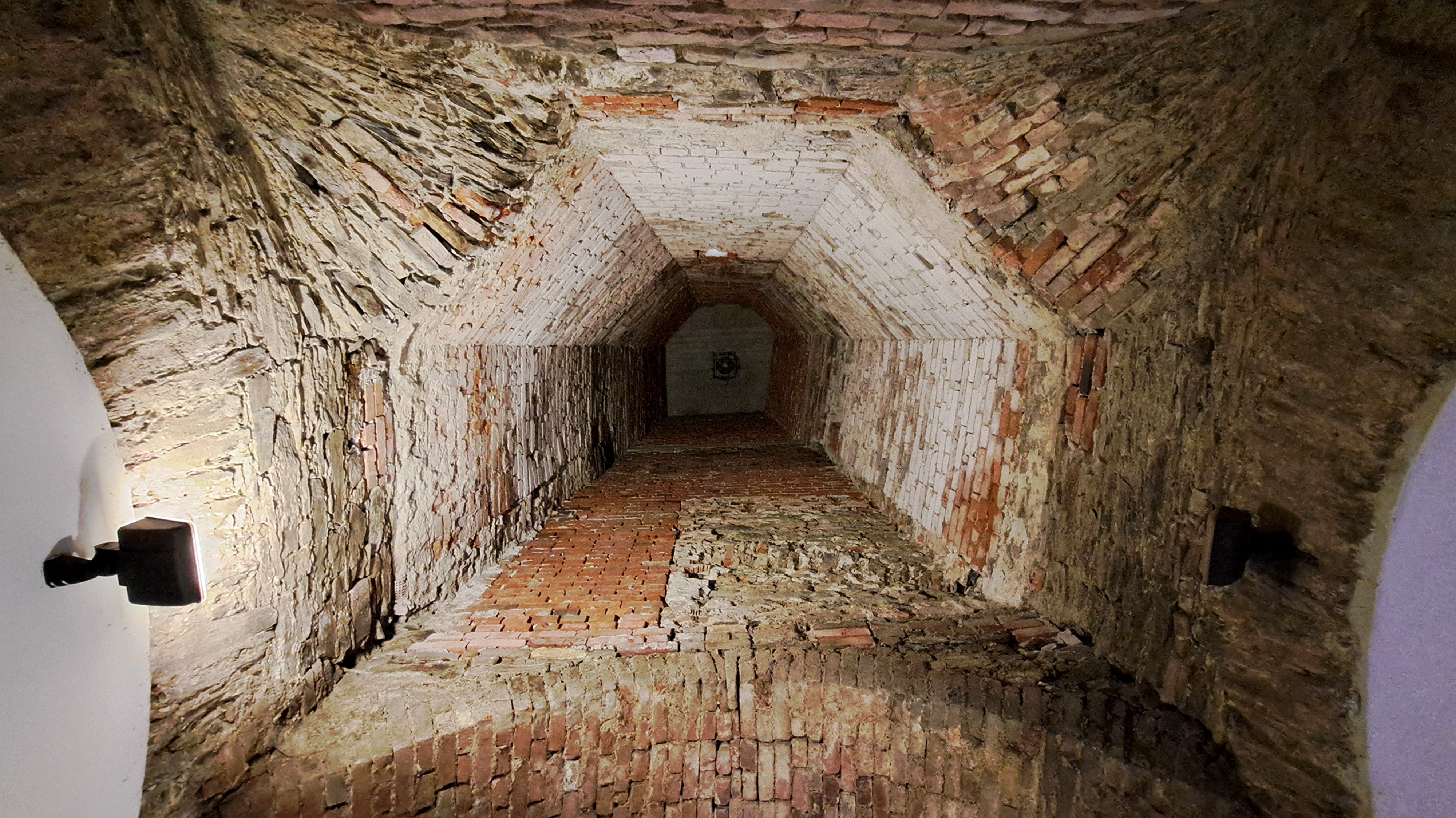 Muzeum Královská mincovna Jáchymov foto 5