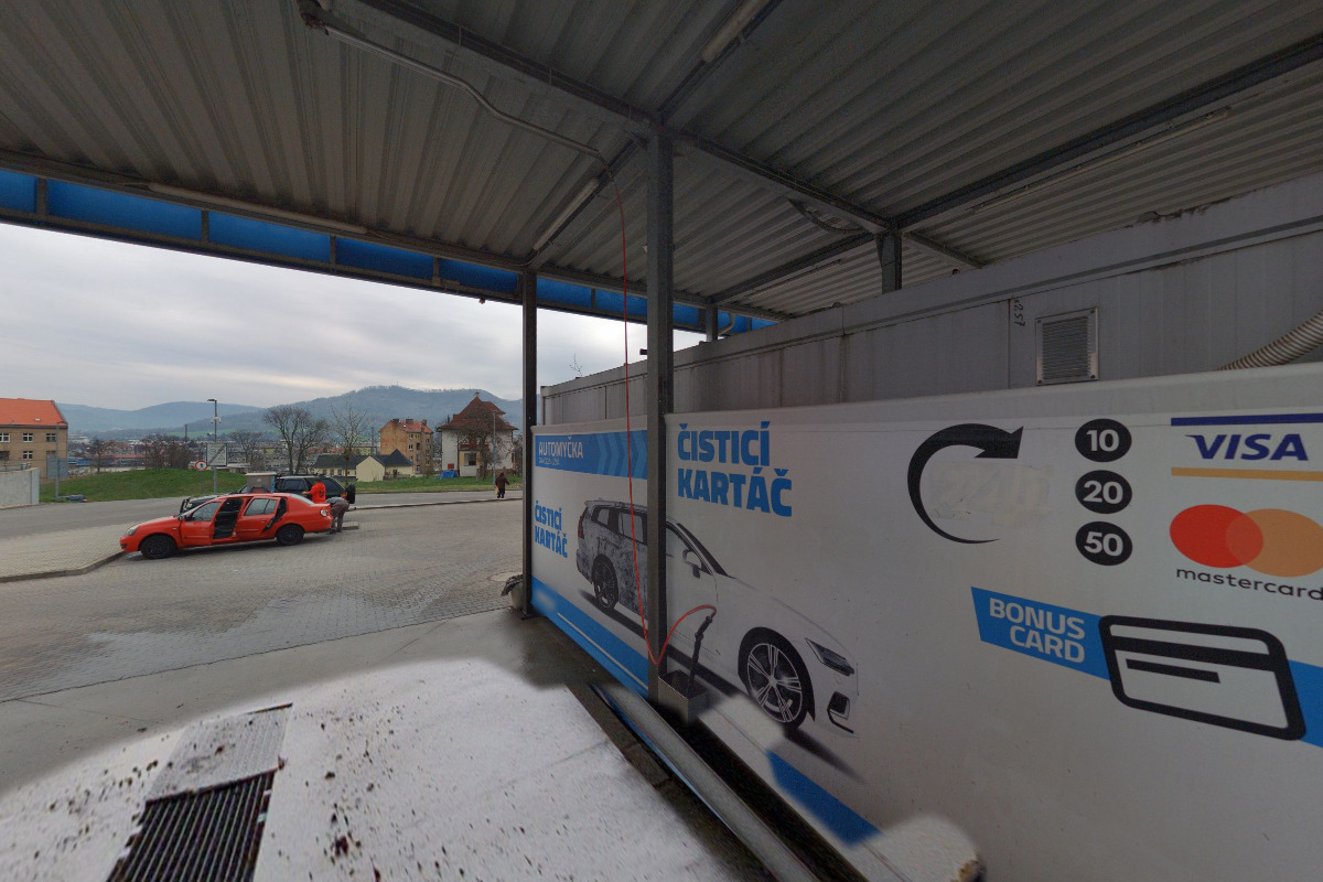 JVB autospa foto 5
