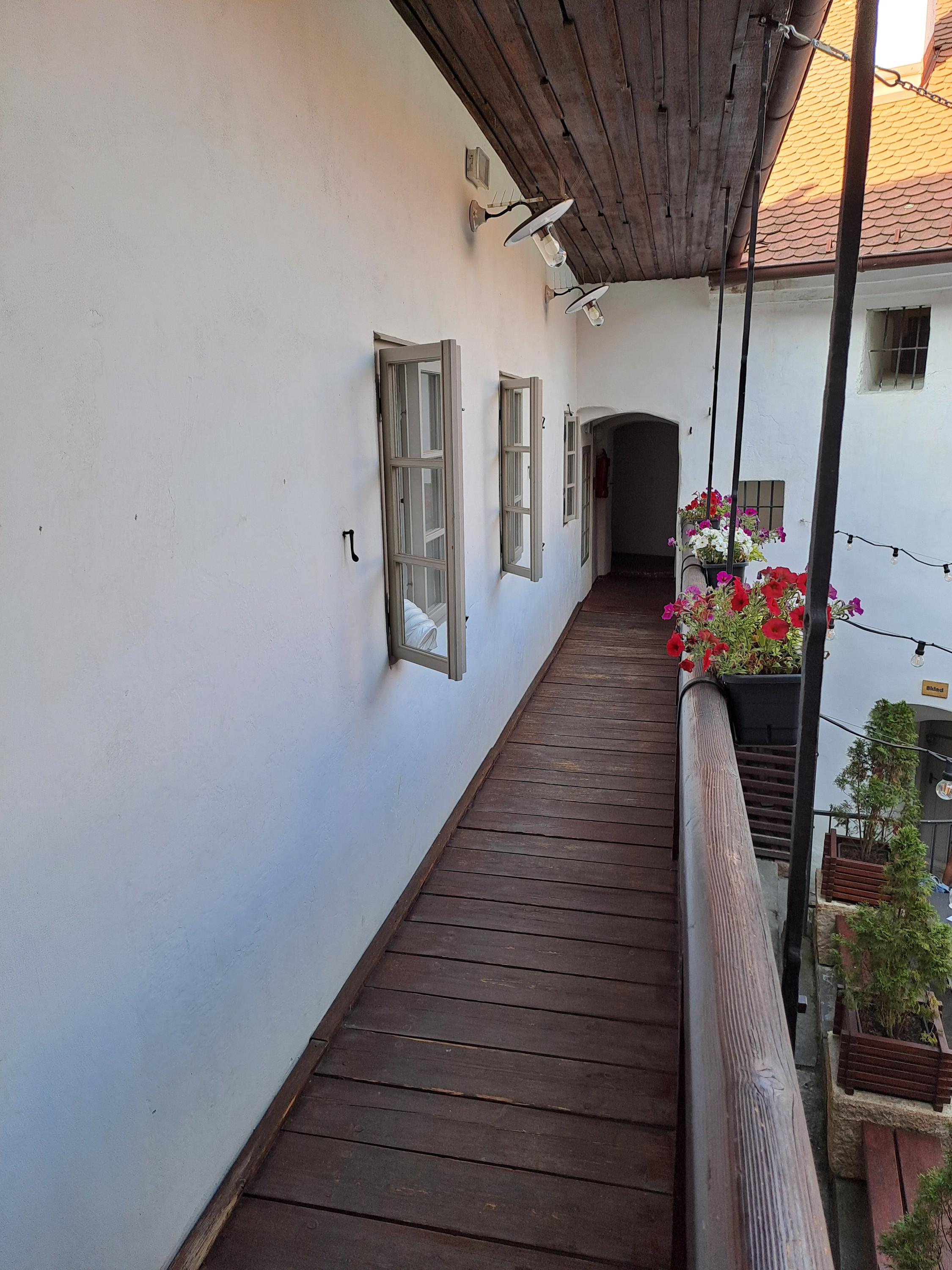 Hotel Kocour foto 3