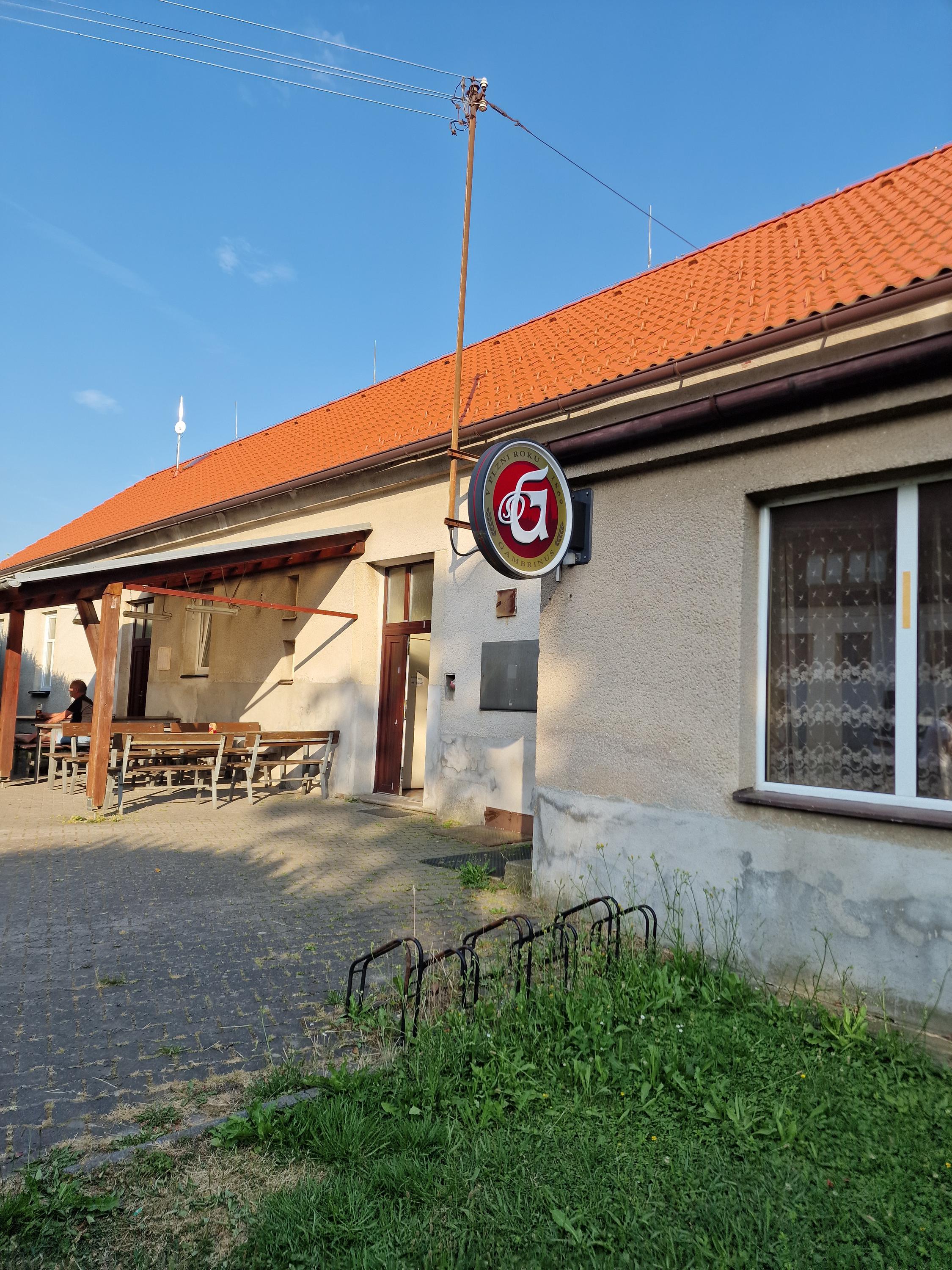 Hospoda Střížovice 66 foto 1