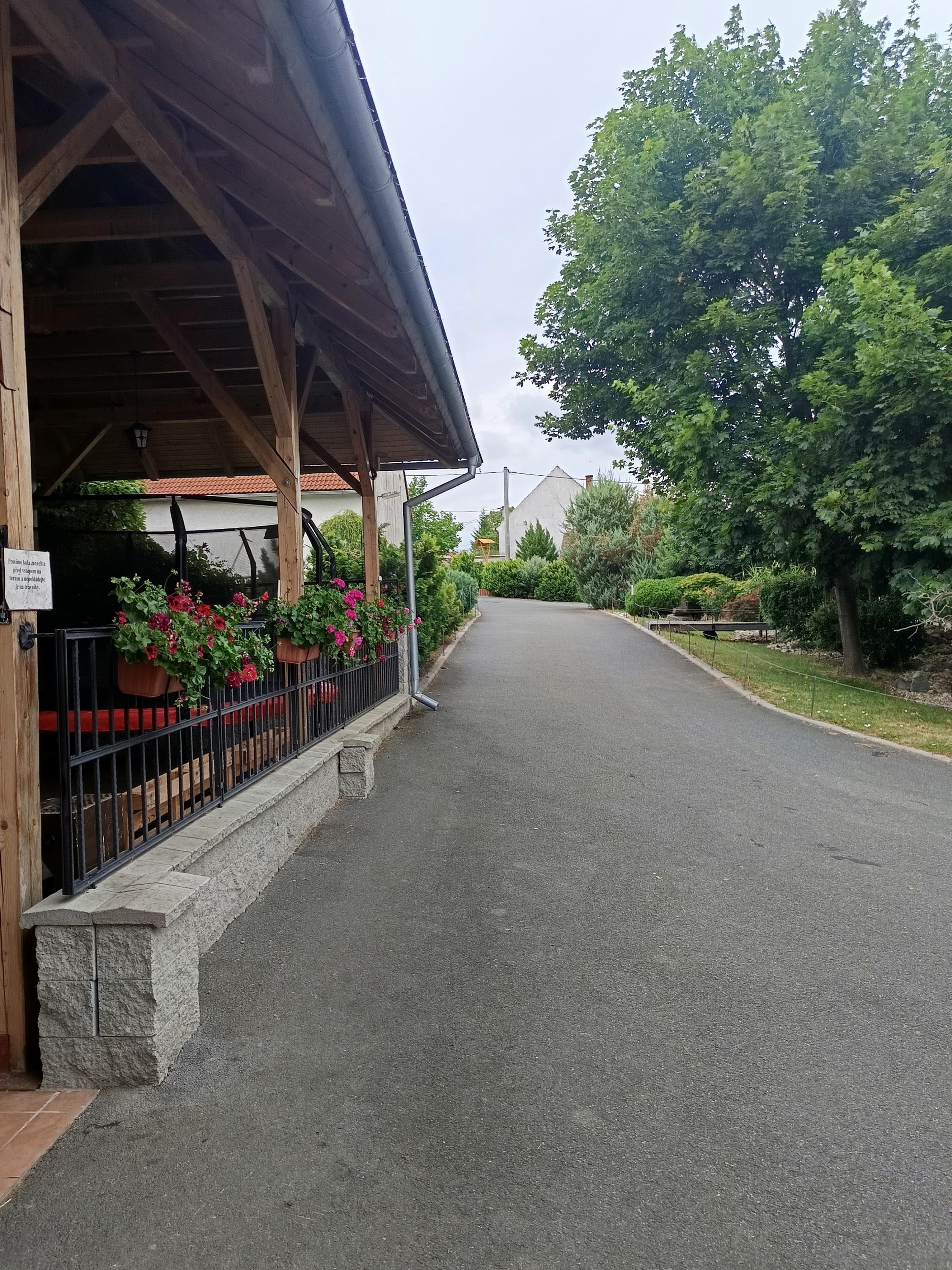Zoopark Čarodějnický dvůr foto 2