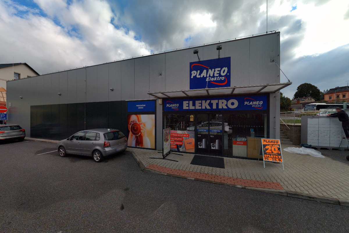 PLANEO foto 4