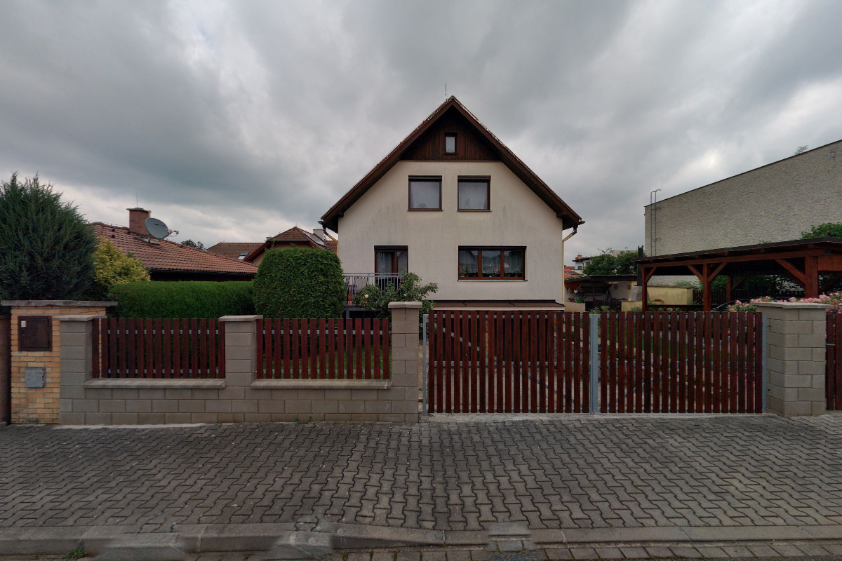 Eagar projekt - Ing. arch. Edita Sapíková, Ph.D.