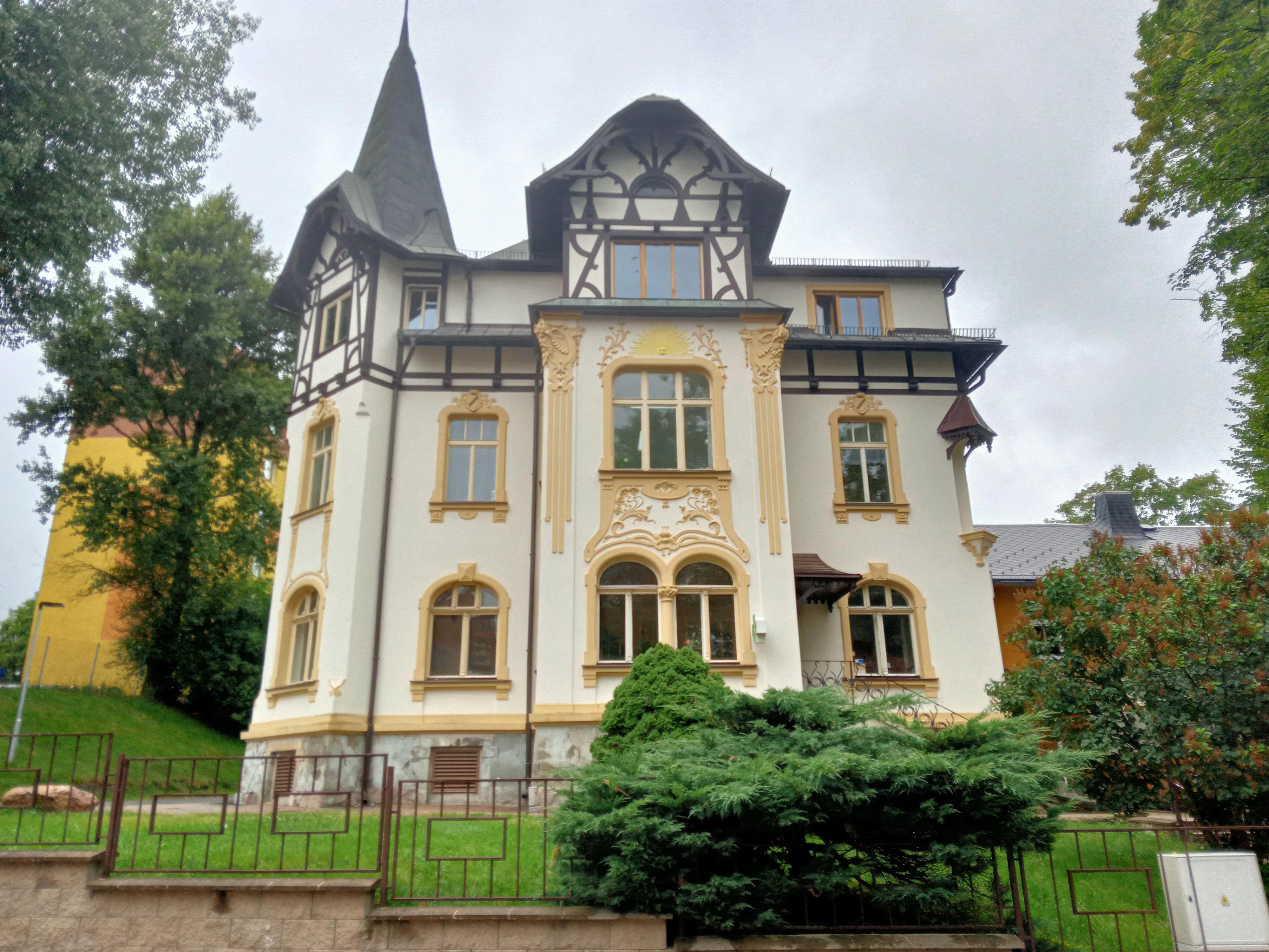 Lékárna U Spasitele