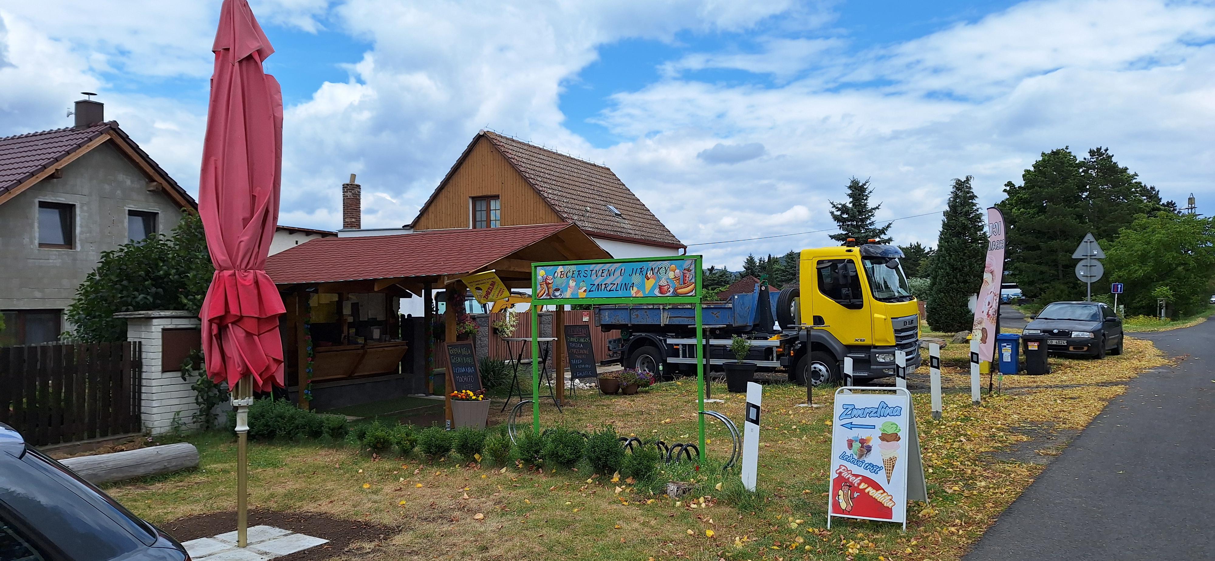 Kiosek Dubice foto 3