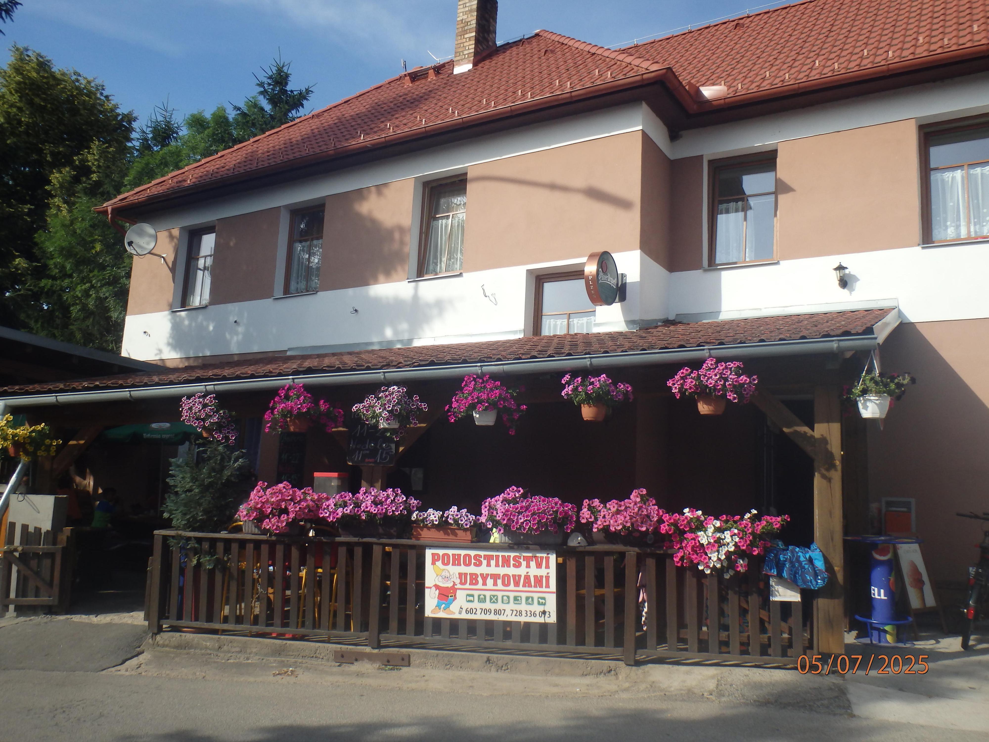 Restaurace U Trpaslíka foto 5