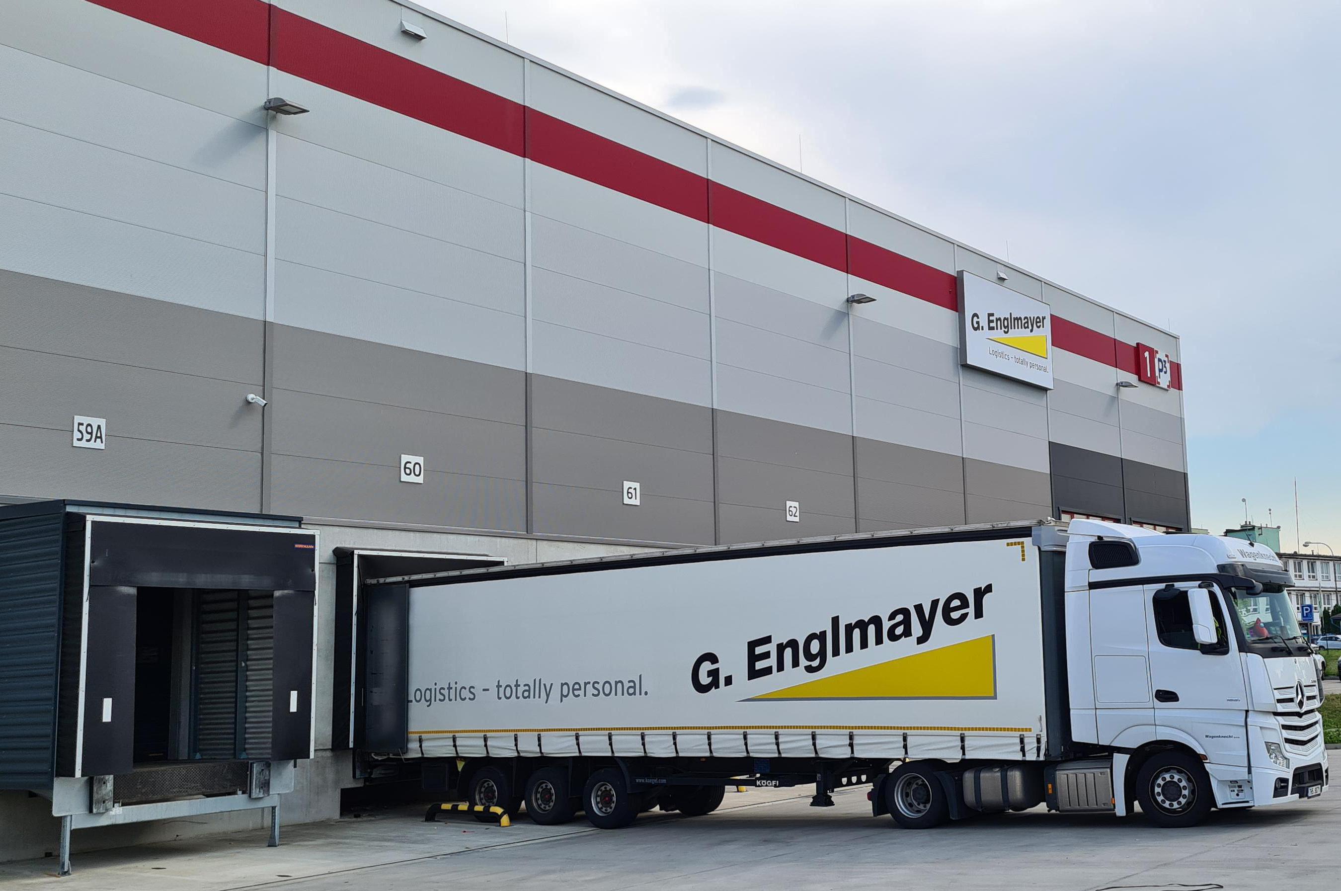 Englmayer CZ, s.r.o.