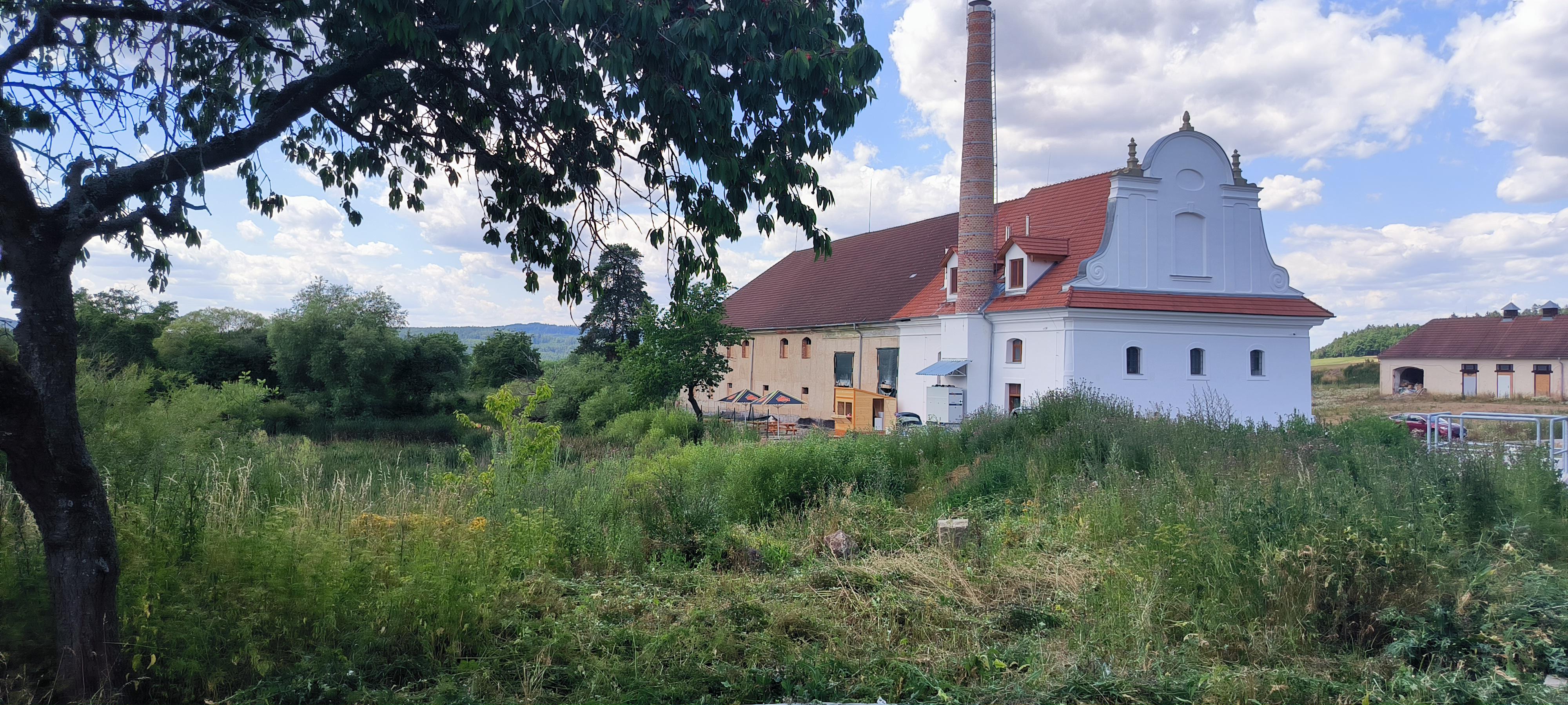 Pivovar Švabín foto 5