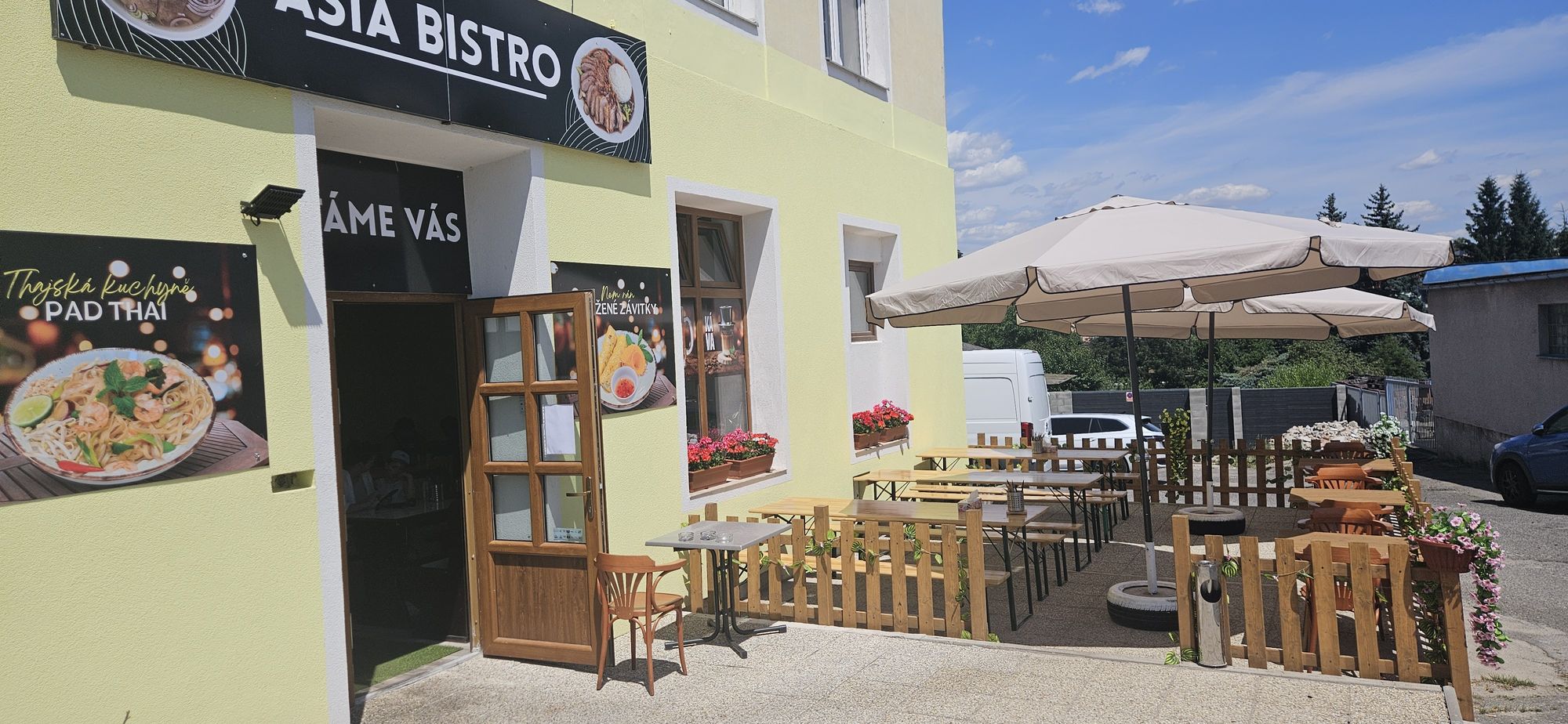 Asia Bistro foto 1