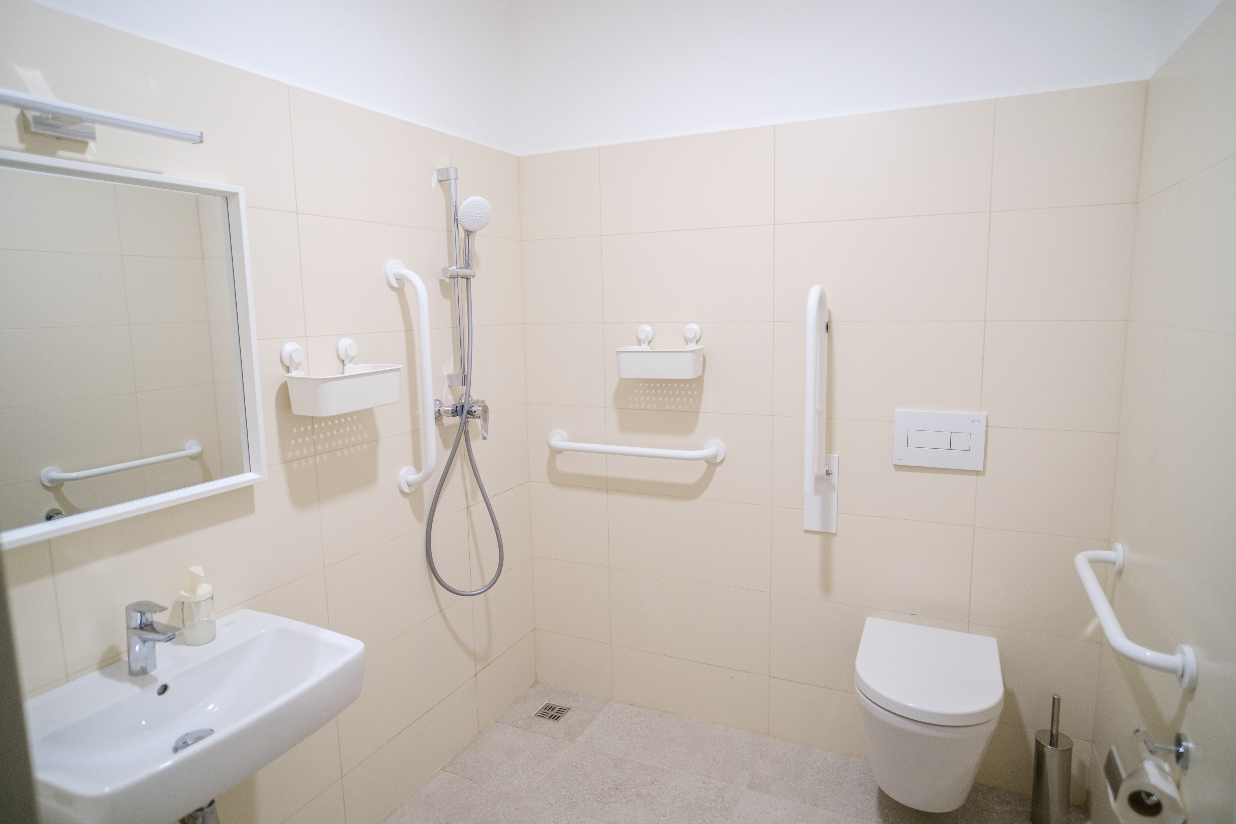 Domov pro seniory Senlife Chodová Planá foto 6