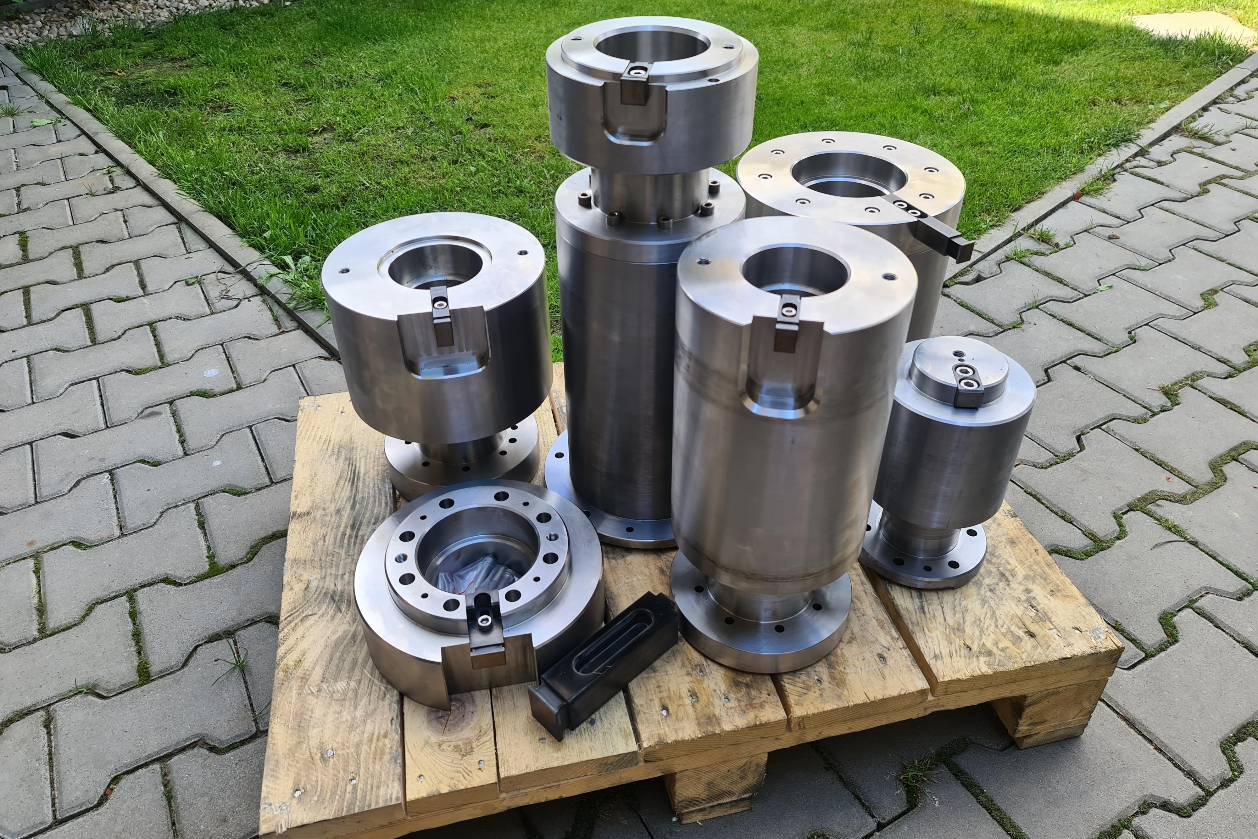 KOVO - Kopeček s.r.o.