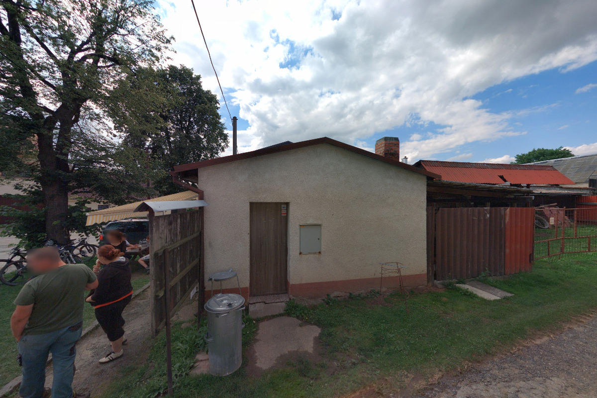 Zmrzlina v Kondraci foto 2