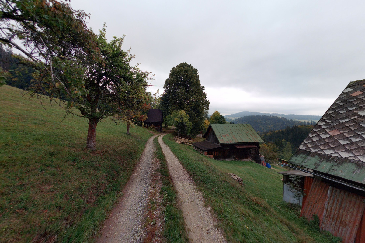 Občerstvení Paseky nad Jizerou foto 4