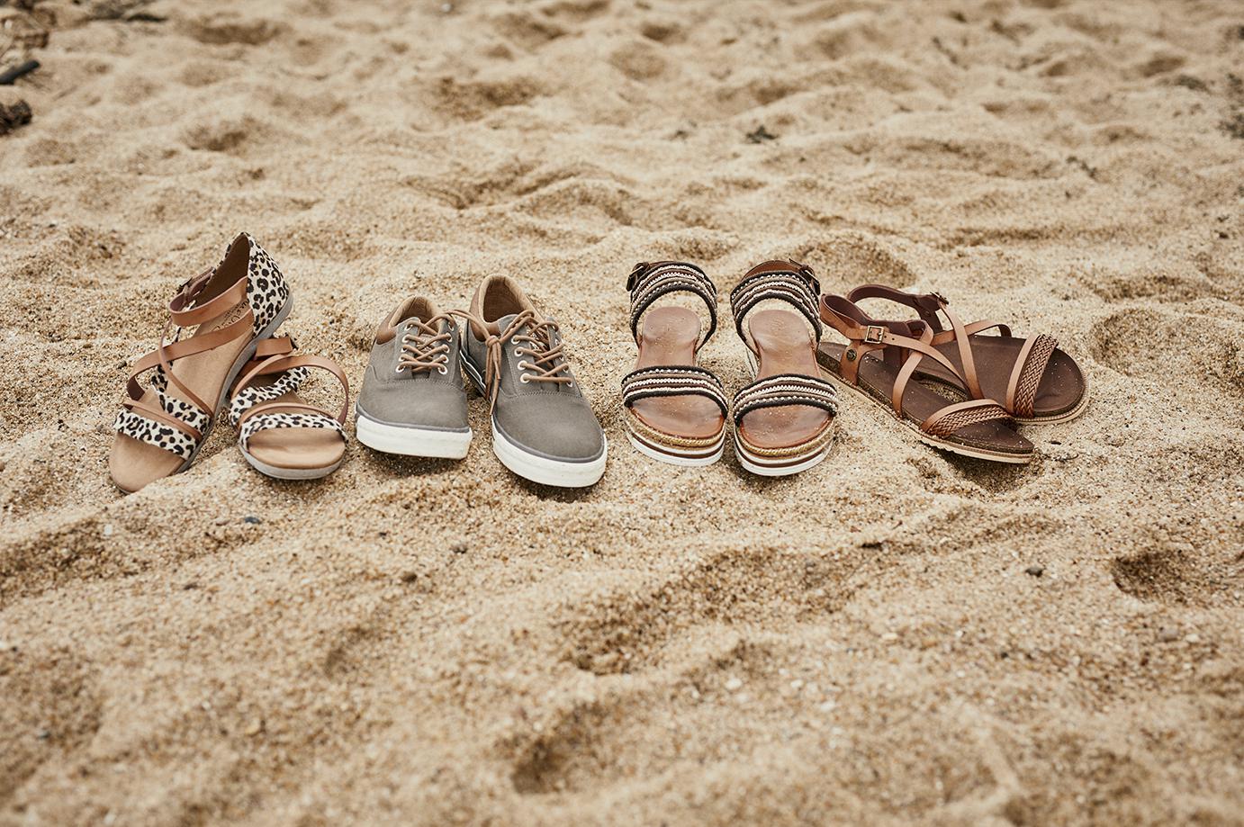 Obuv Hulman, obuv-mustang.cz