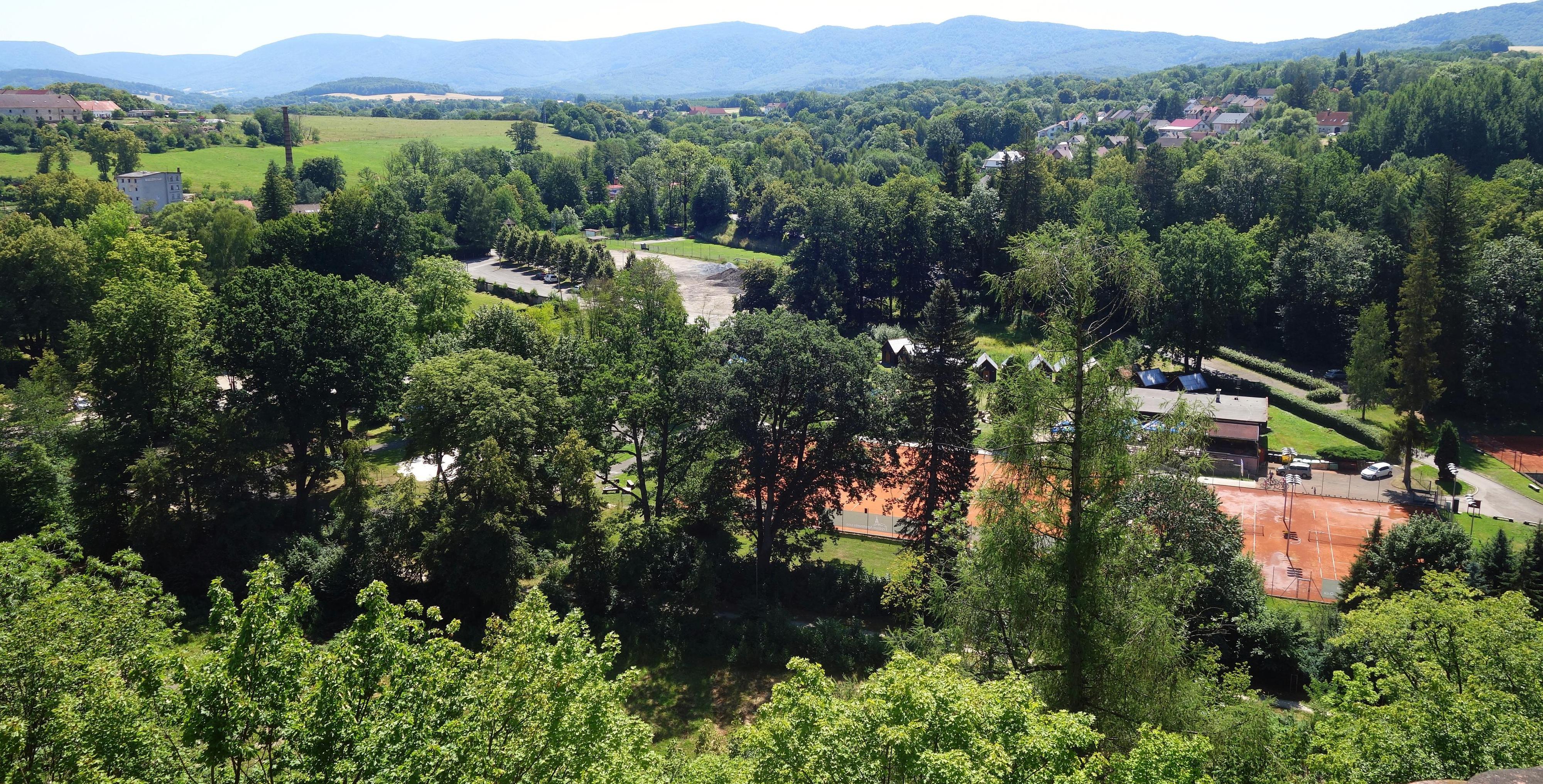 Tenisový Klub Frýdlant foto 2