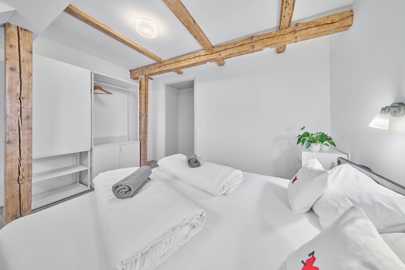Apartmány Hořec foto 2