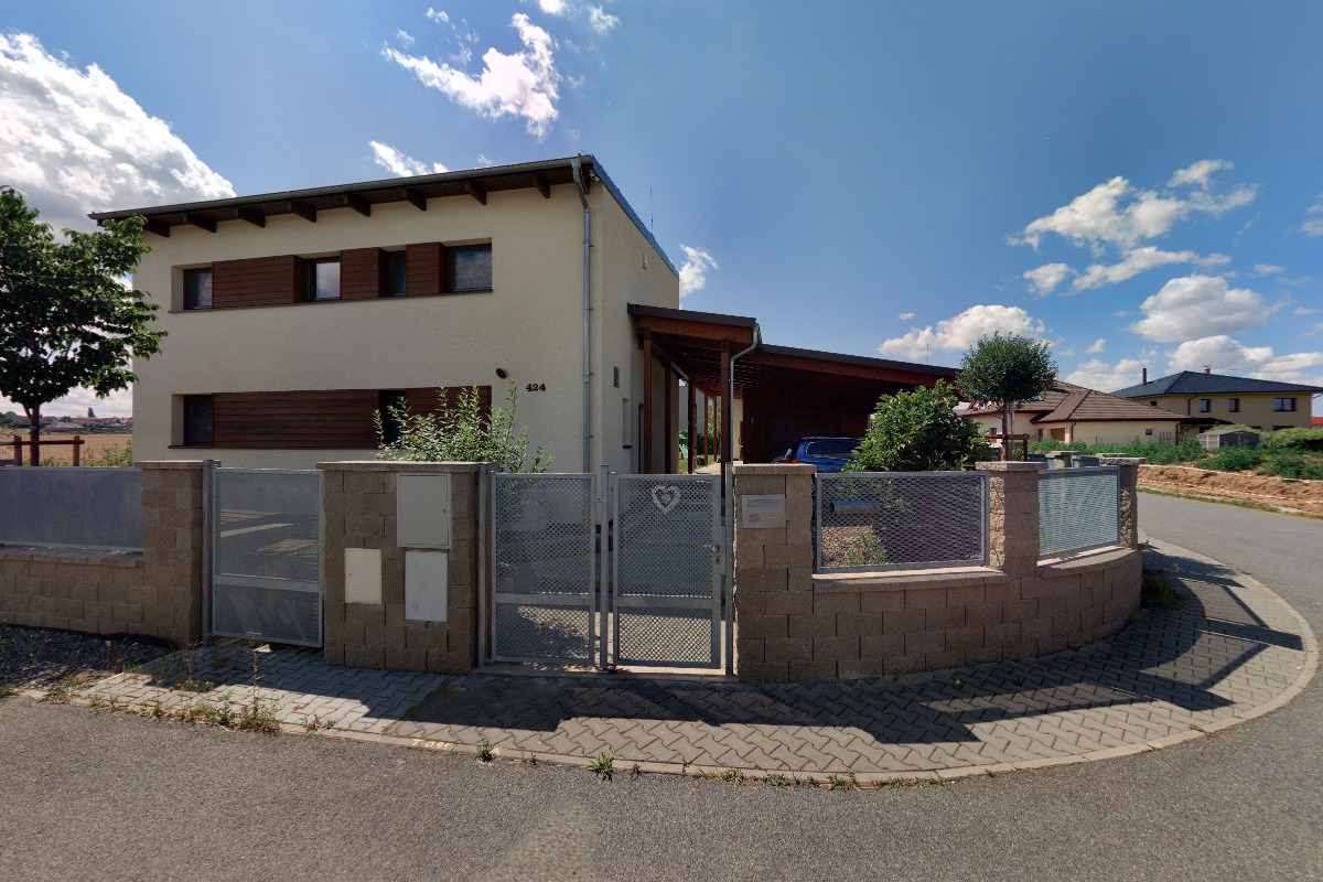 Šťastný rodič - Jana Gottwaldová foto 2