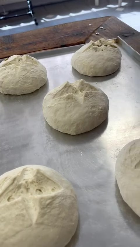 PEKAŘSTVÍ Italiano foto 2 (náhled videa)