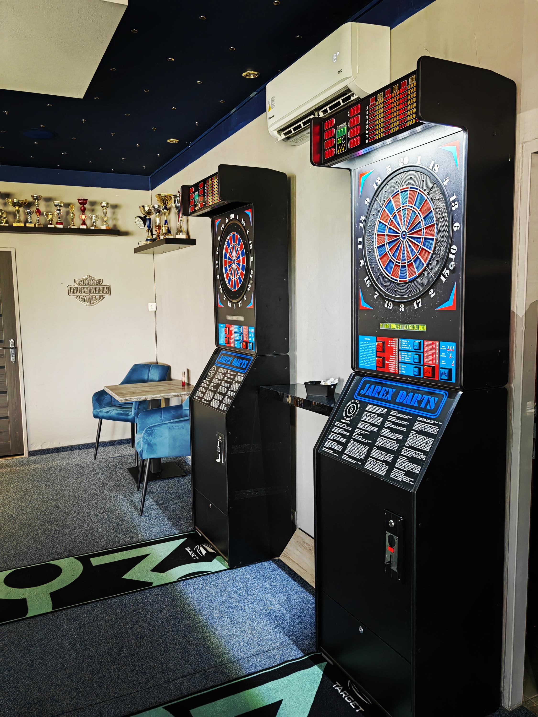 Jiří Charuza - Fajn Club foto 5