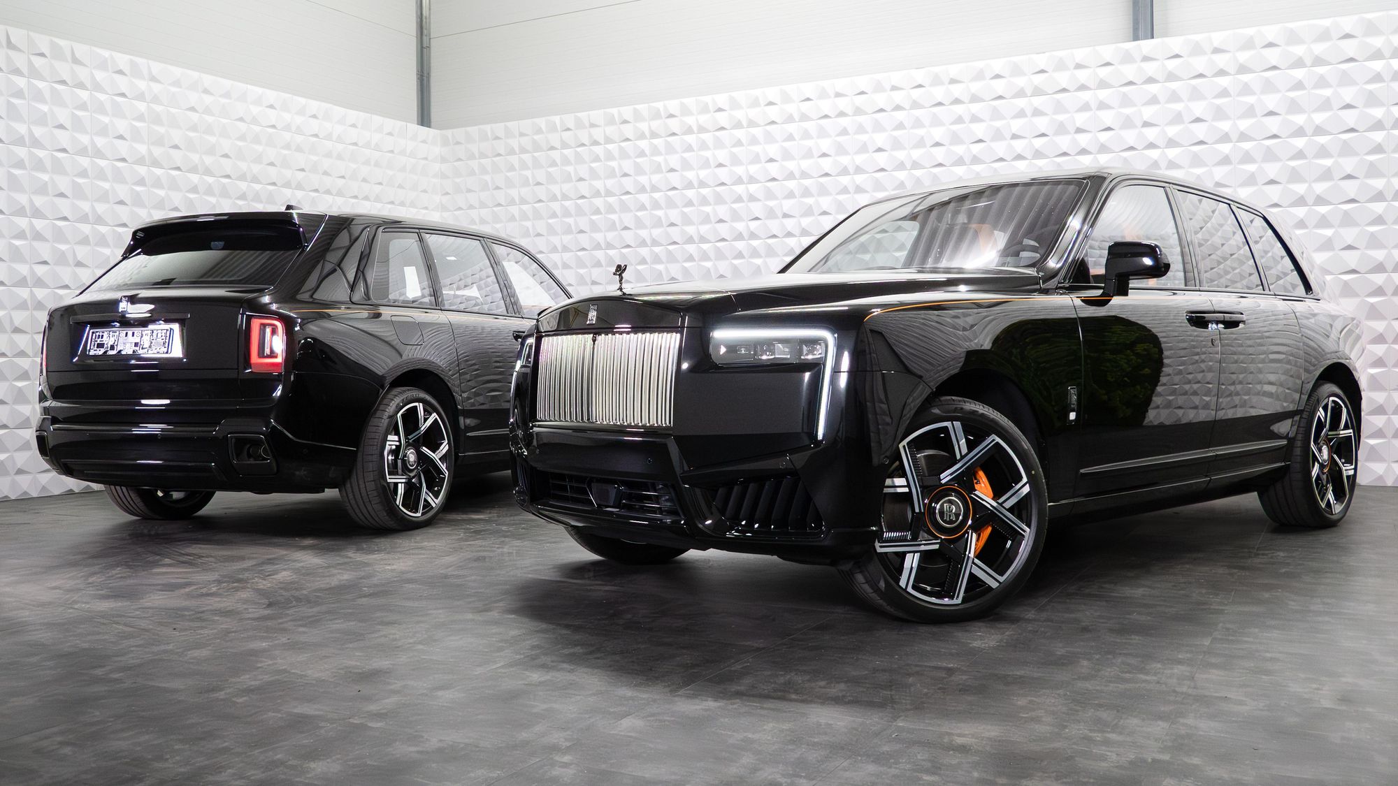 Optimum Cars Prague Showroom foto 2