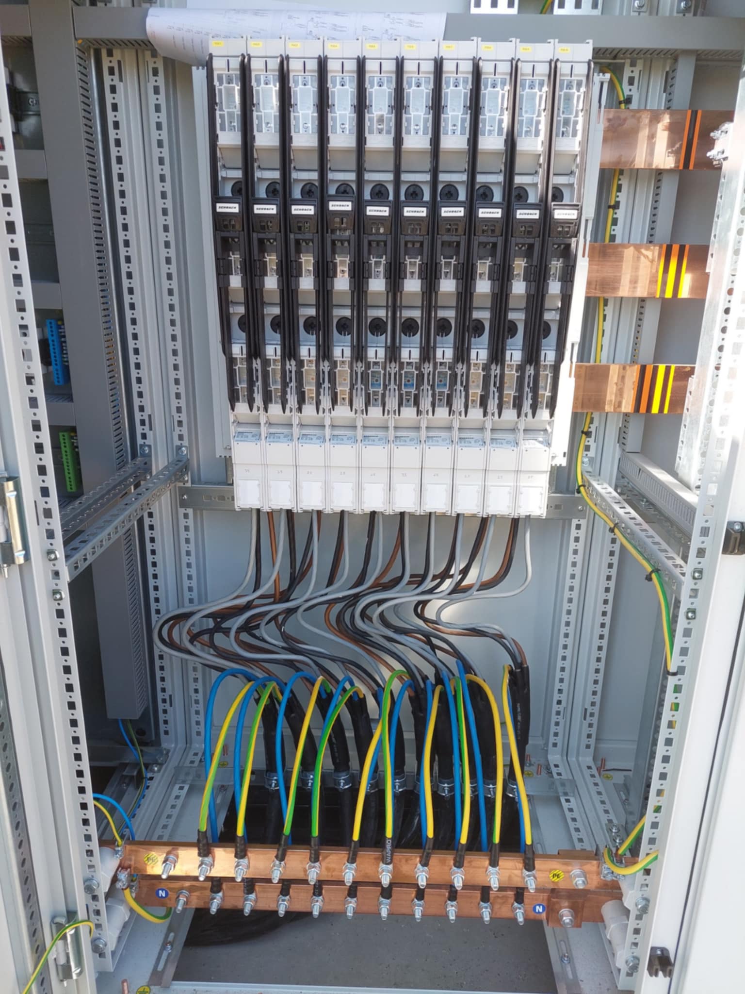 Elektroinstalace David Lísal foto 4