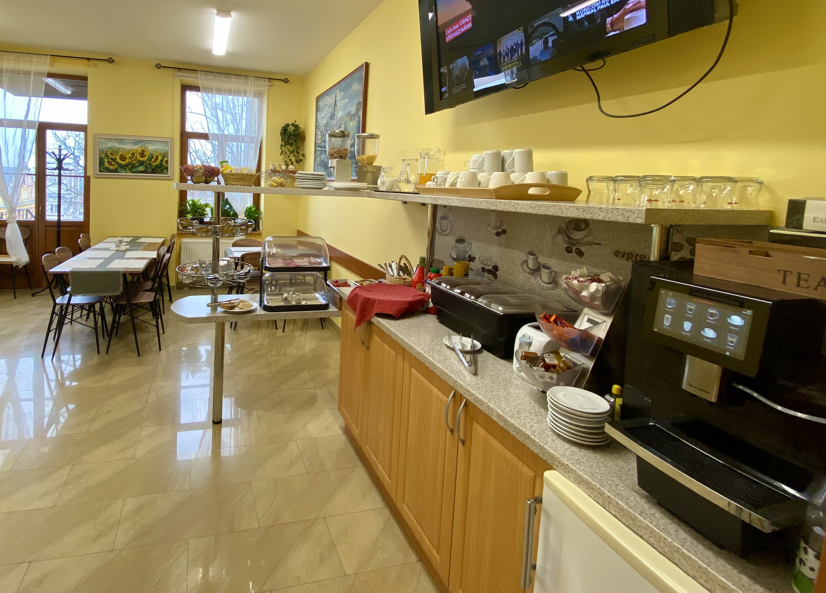 Hotel u Radnice foto 6
