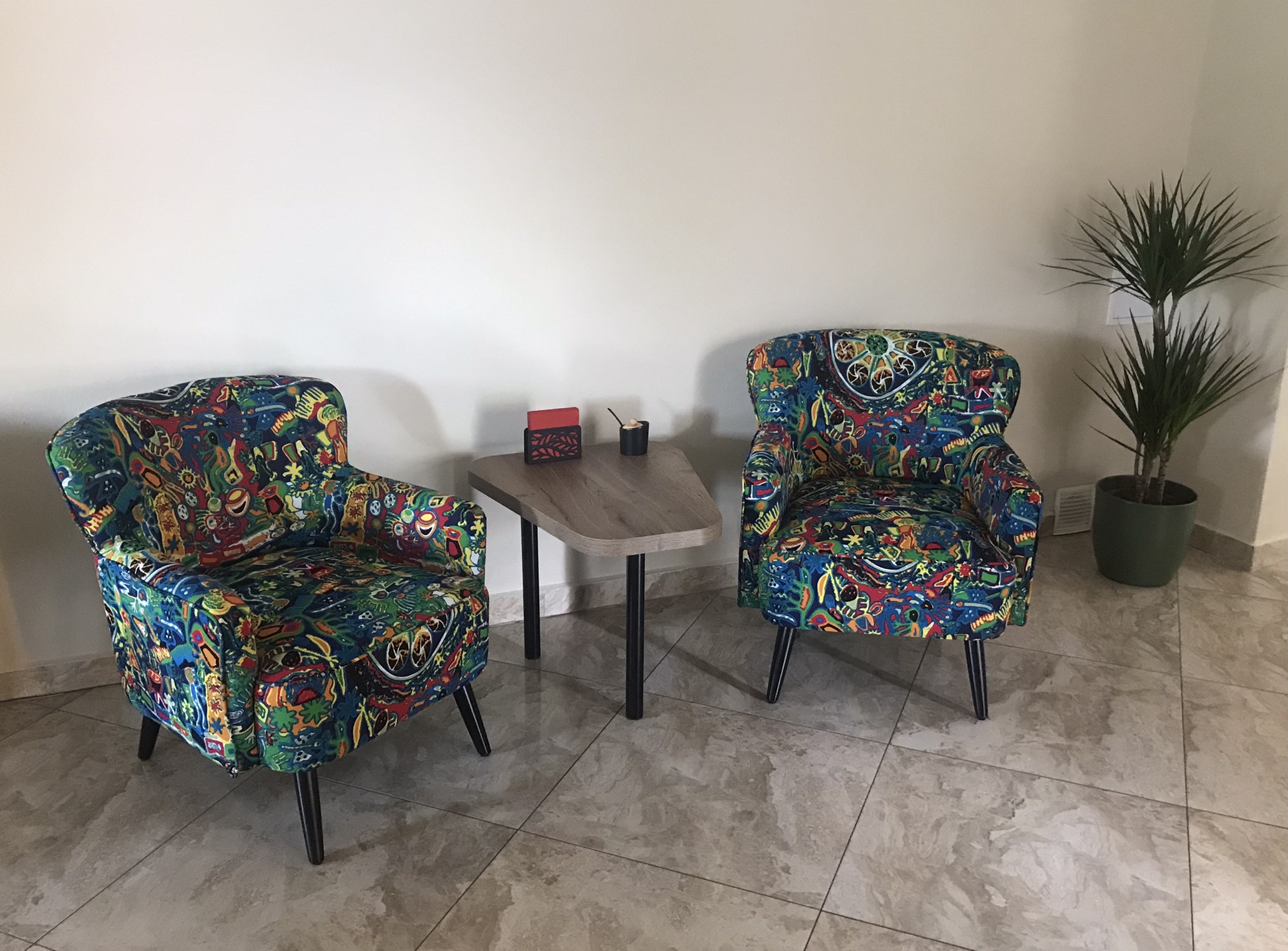 Laskala café foto 2