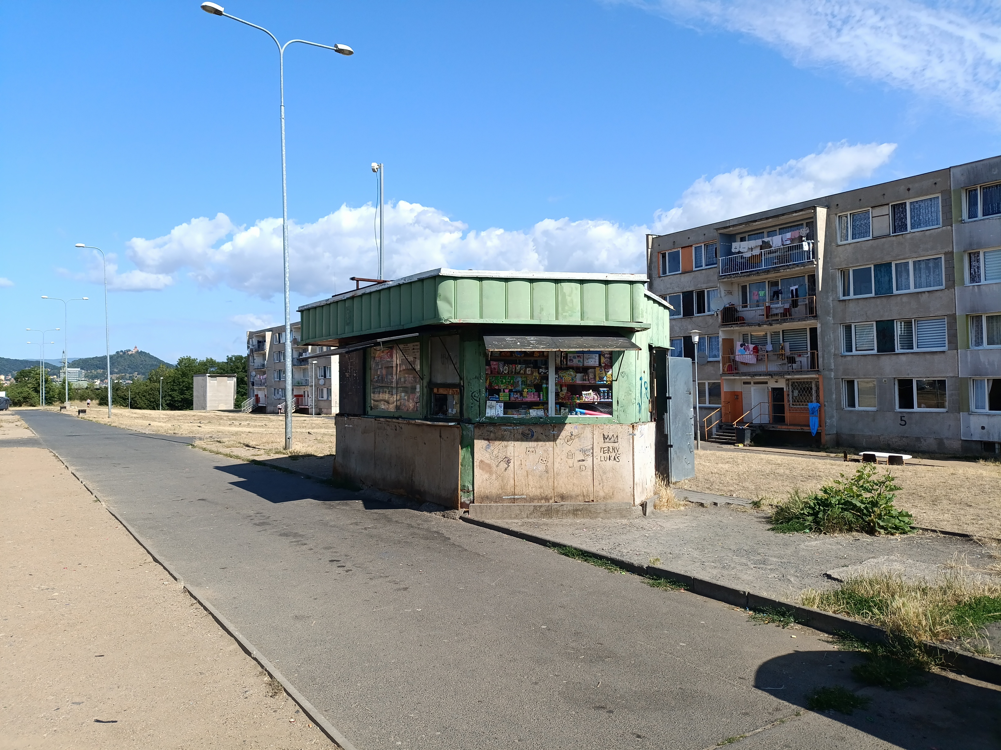 Občerstvení Zlatnická foto 2