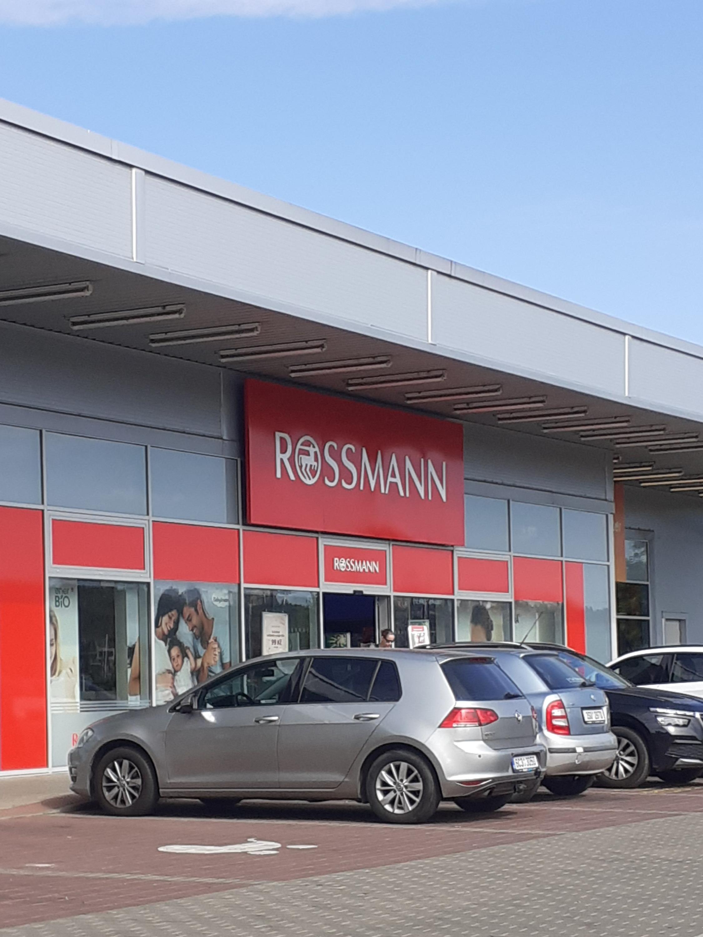 ROSSMANN foto 4