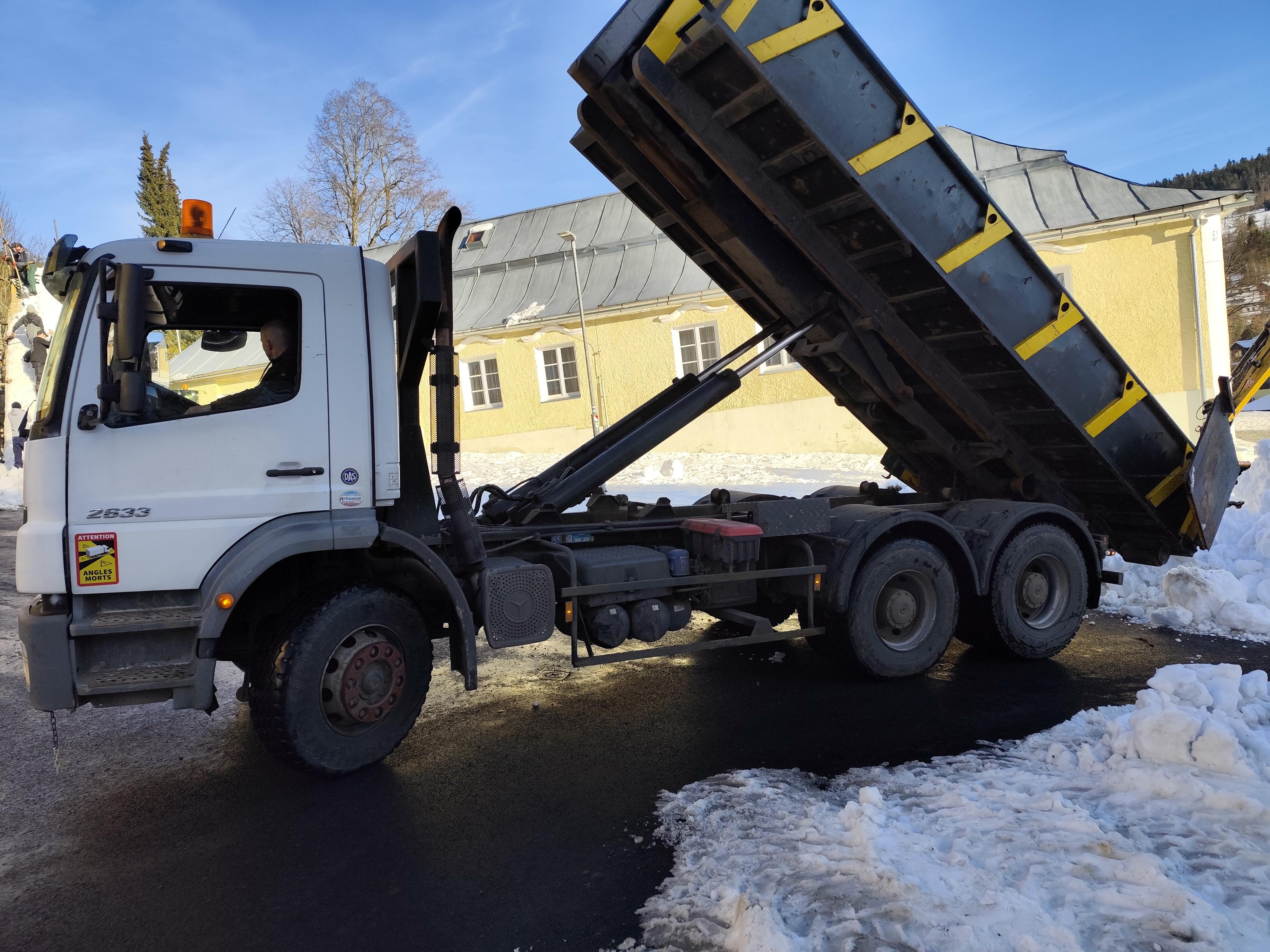 Zemní práce Martin Šanda foto 3