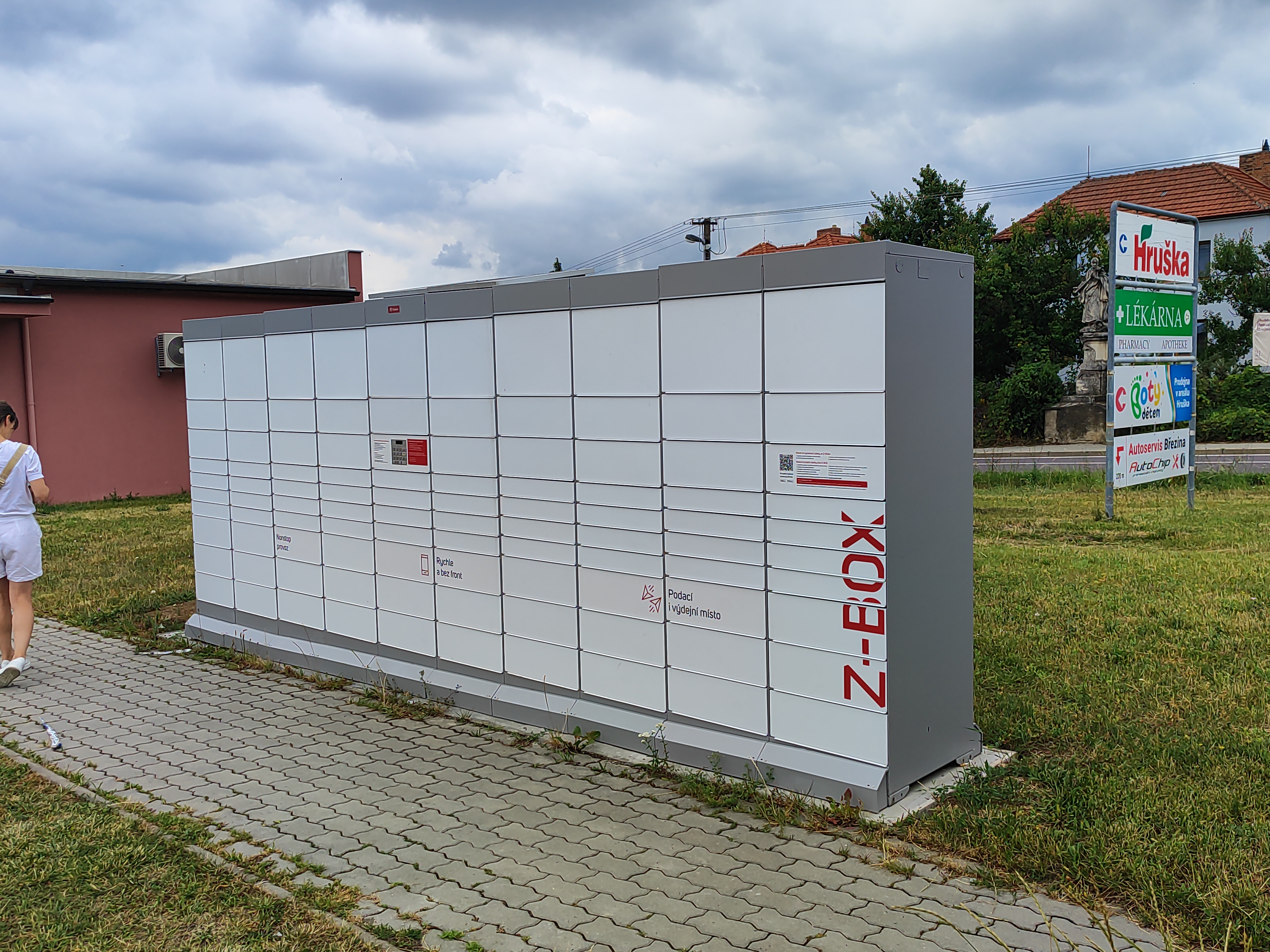 Z-BOX