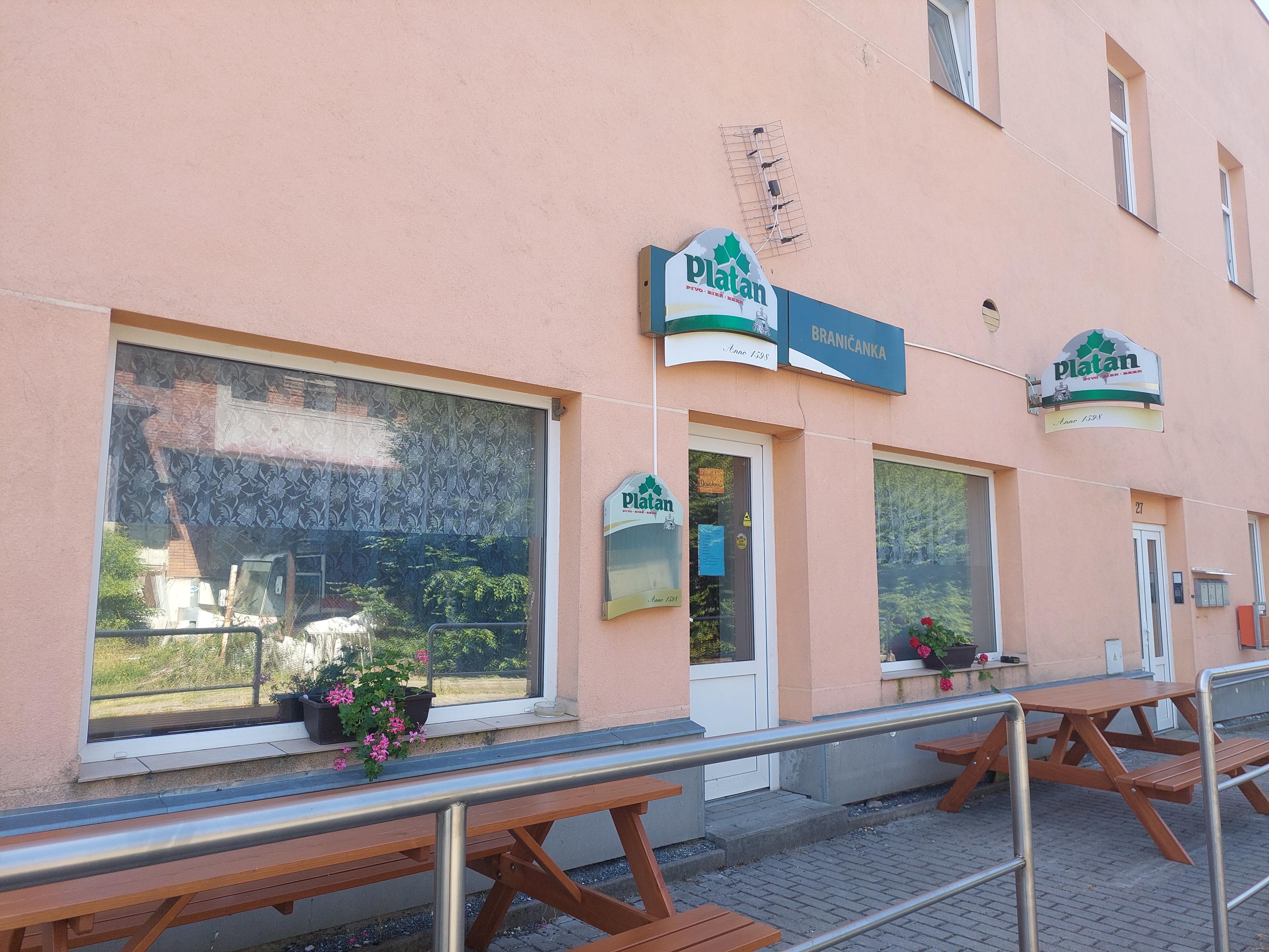 Braničanka