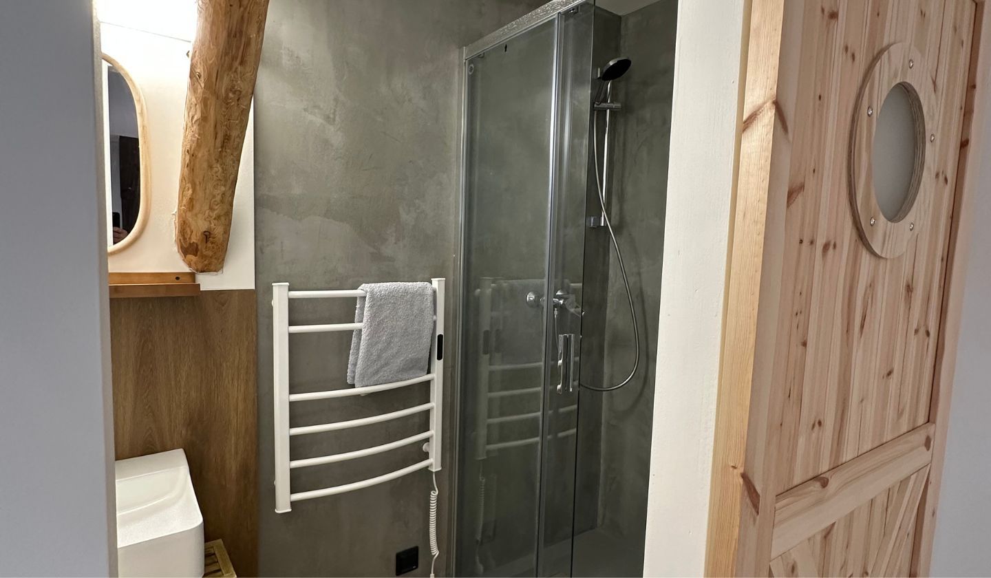 Penzion Eisenberg foto 4