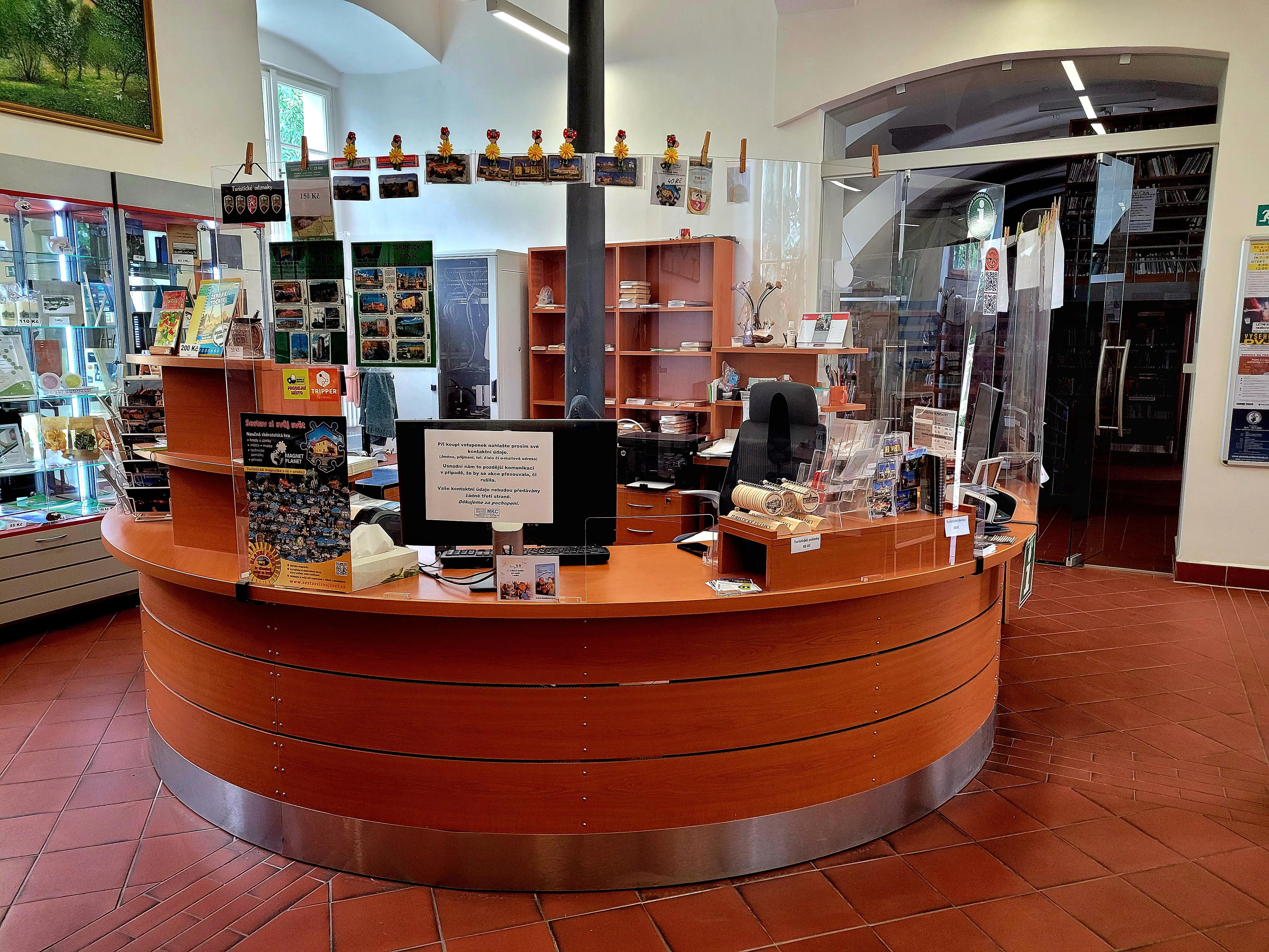 Informační centrum Hořovice foto 5